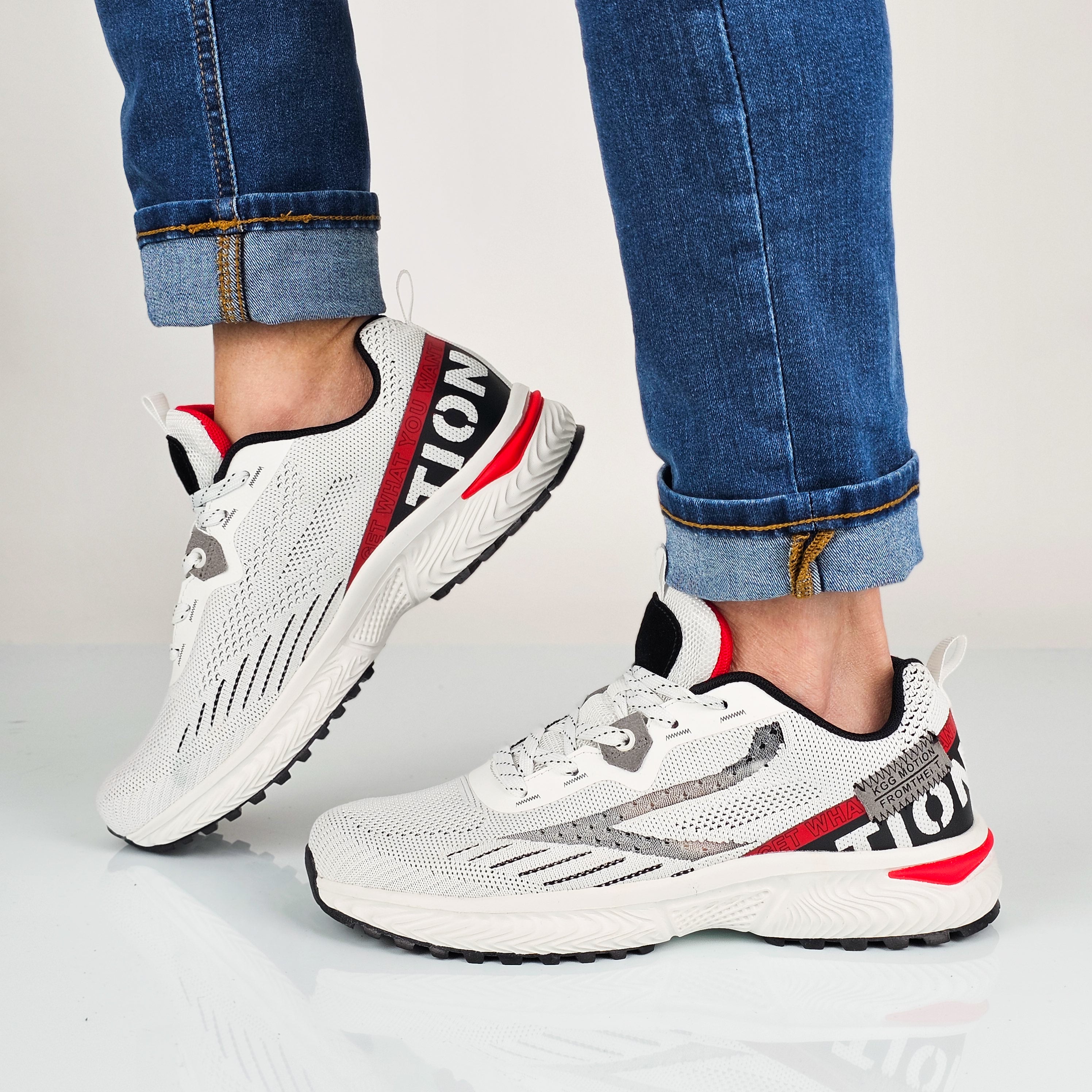 Noah - Sneakers Uomo Sportive
