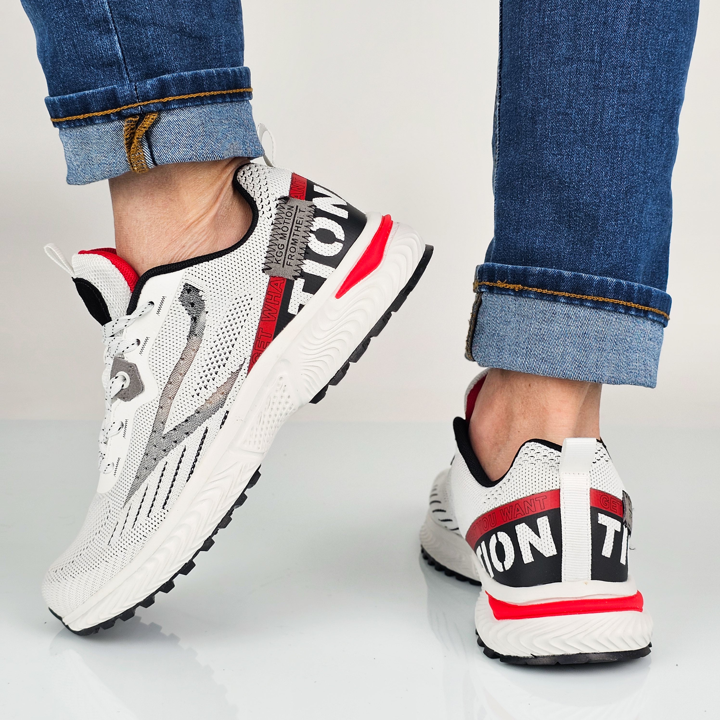Noah - Sneakers Uomo Sportive