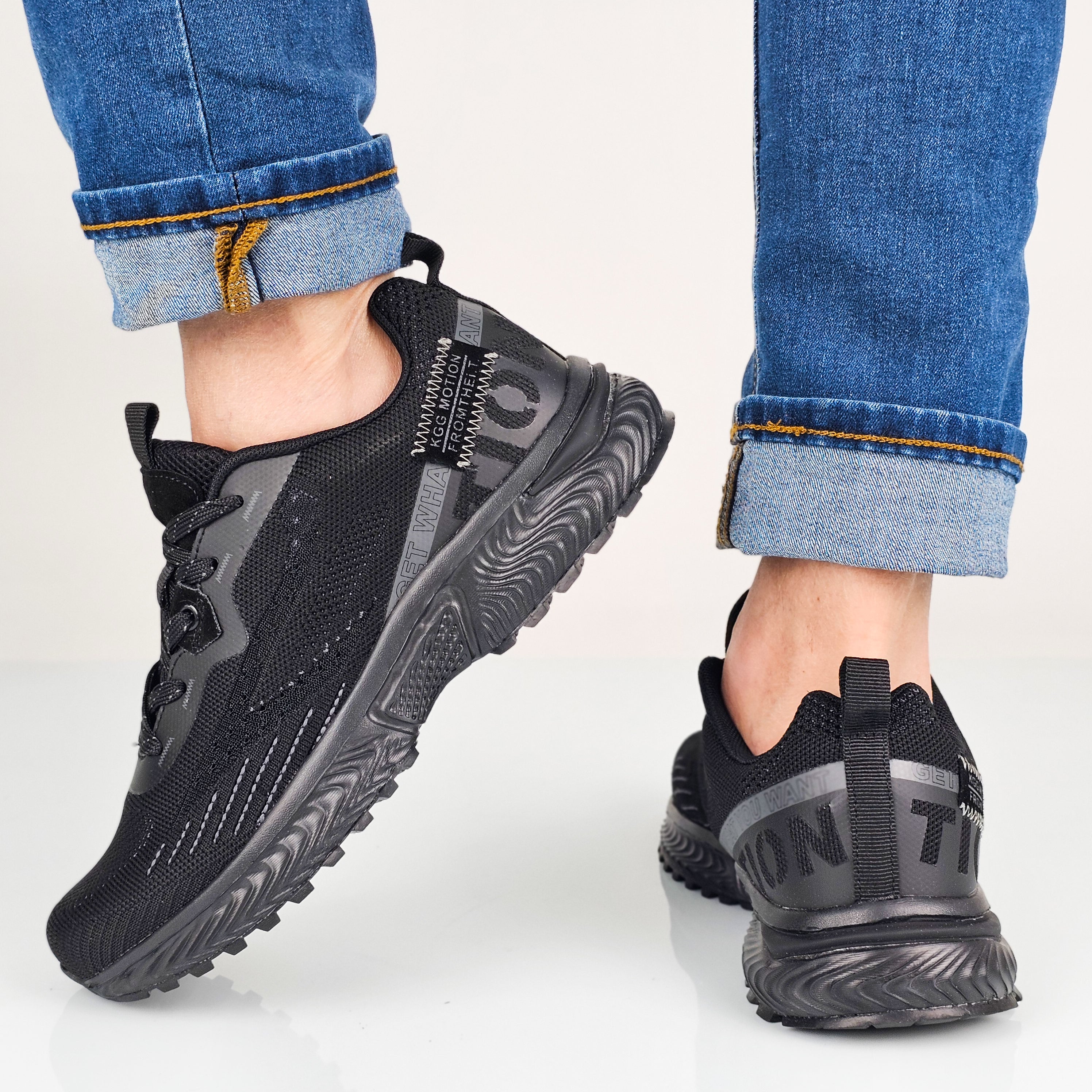 Noah - Sneakers Uomo Sportive