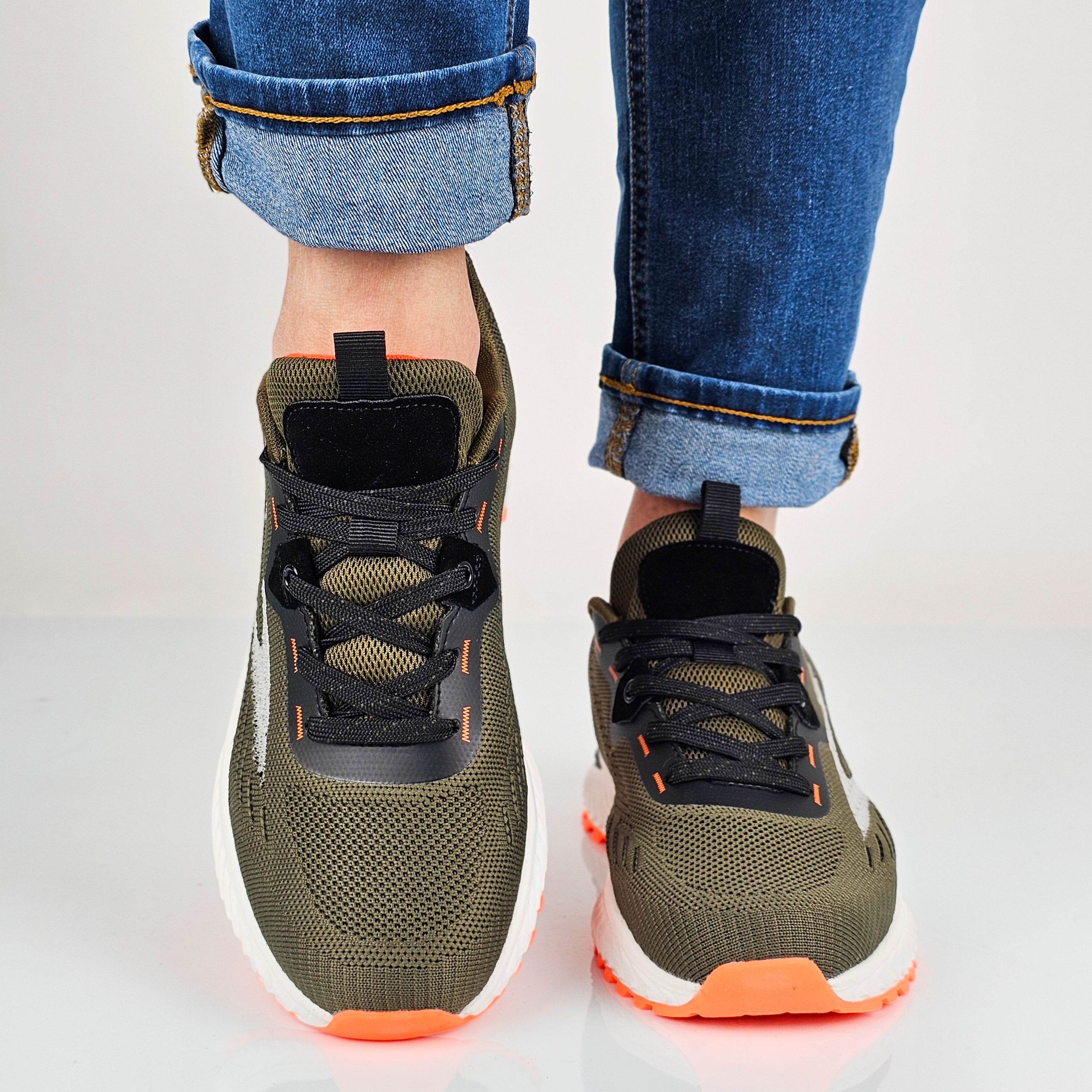 Noah - Sneakers Uomo Sportive
