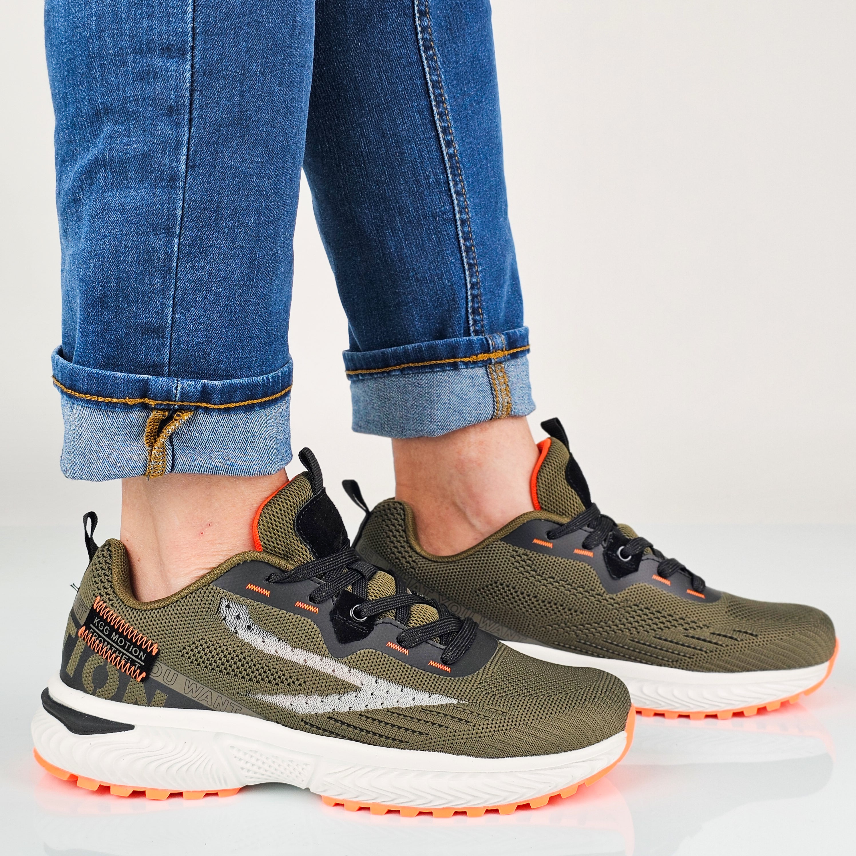 Noah - Sneakers Uomo Sportive