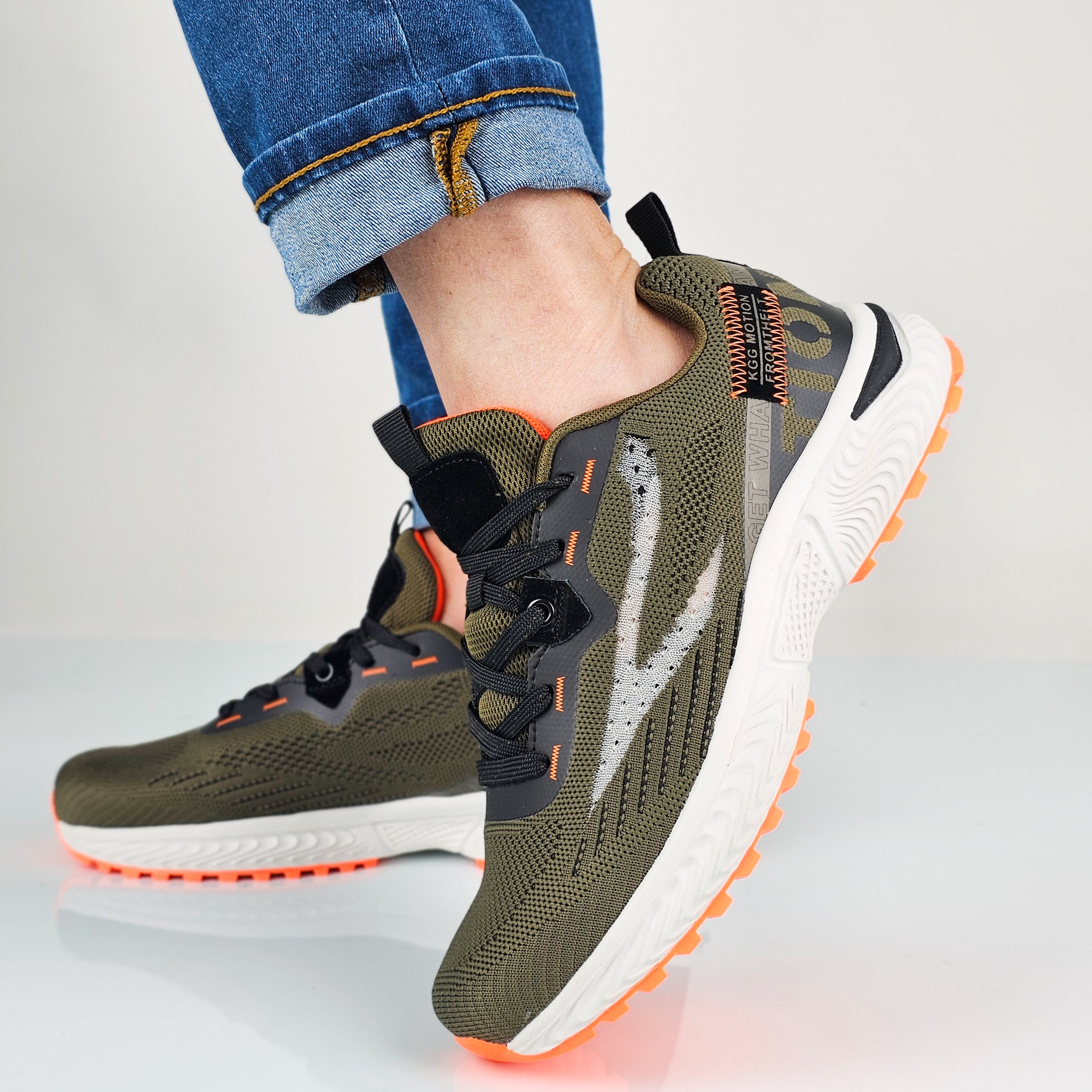 Noah - Sneakers Uomo Sportive