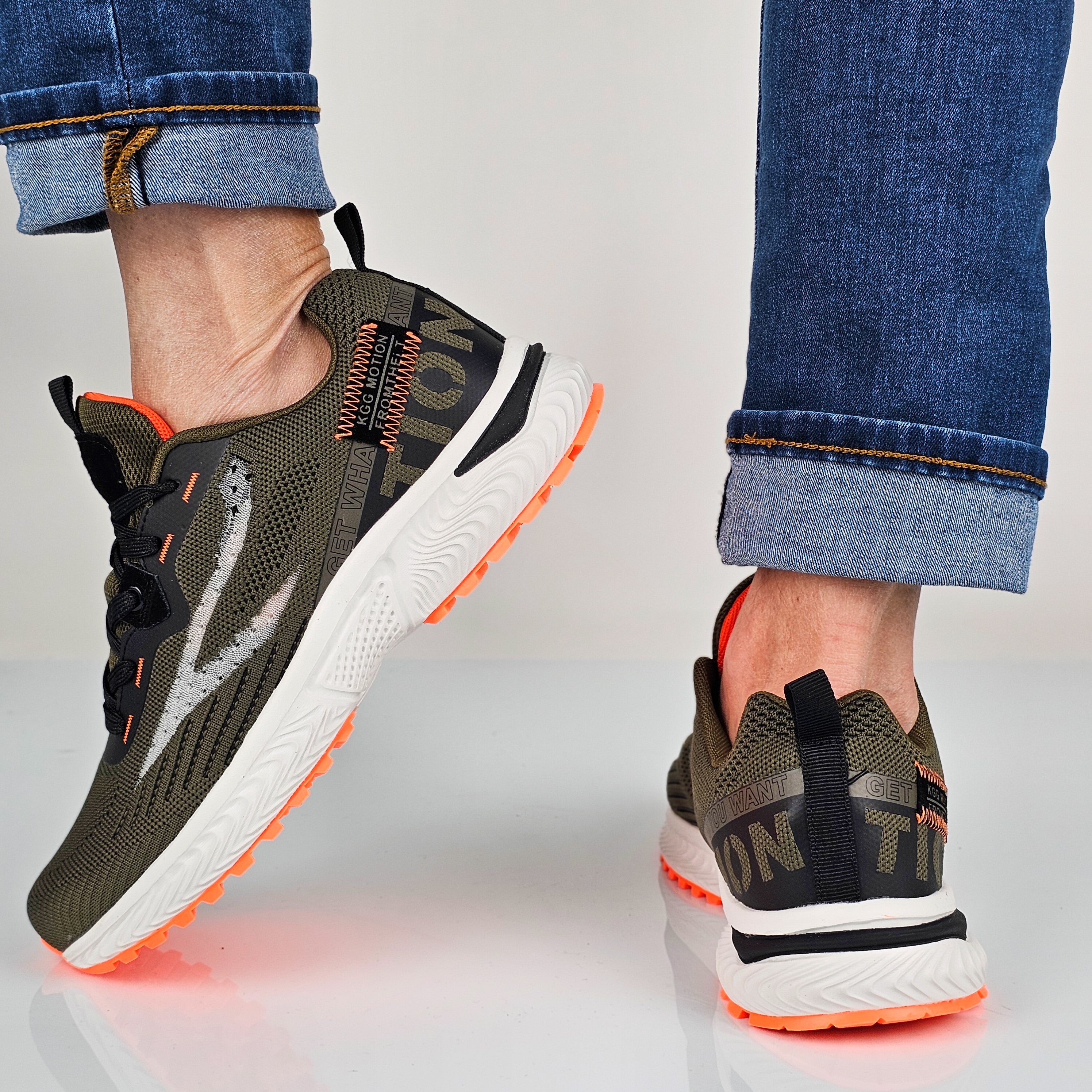 Noah - Sneakers Uomo Sportive