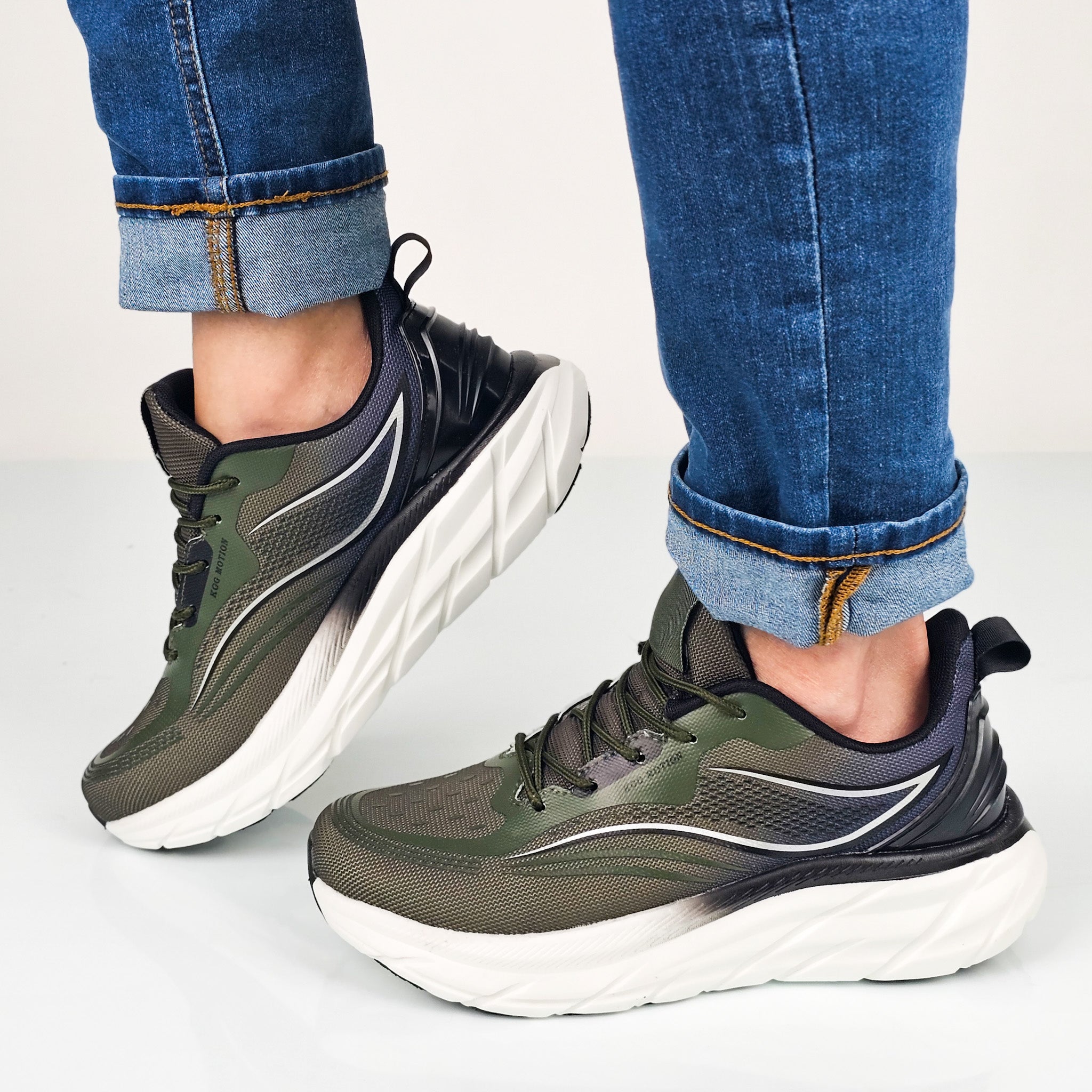 Diodato - Sneakers Uomo Sportive