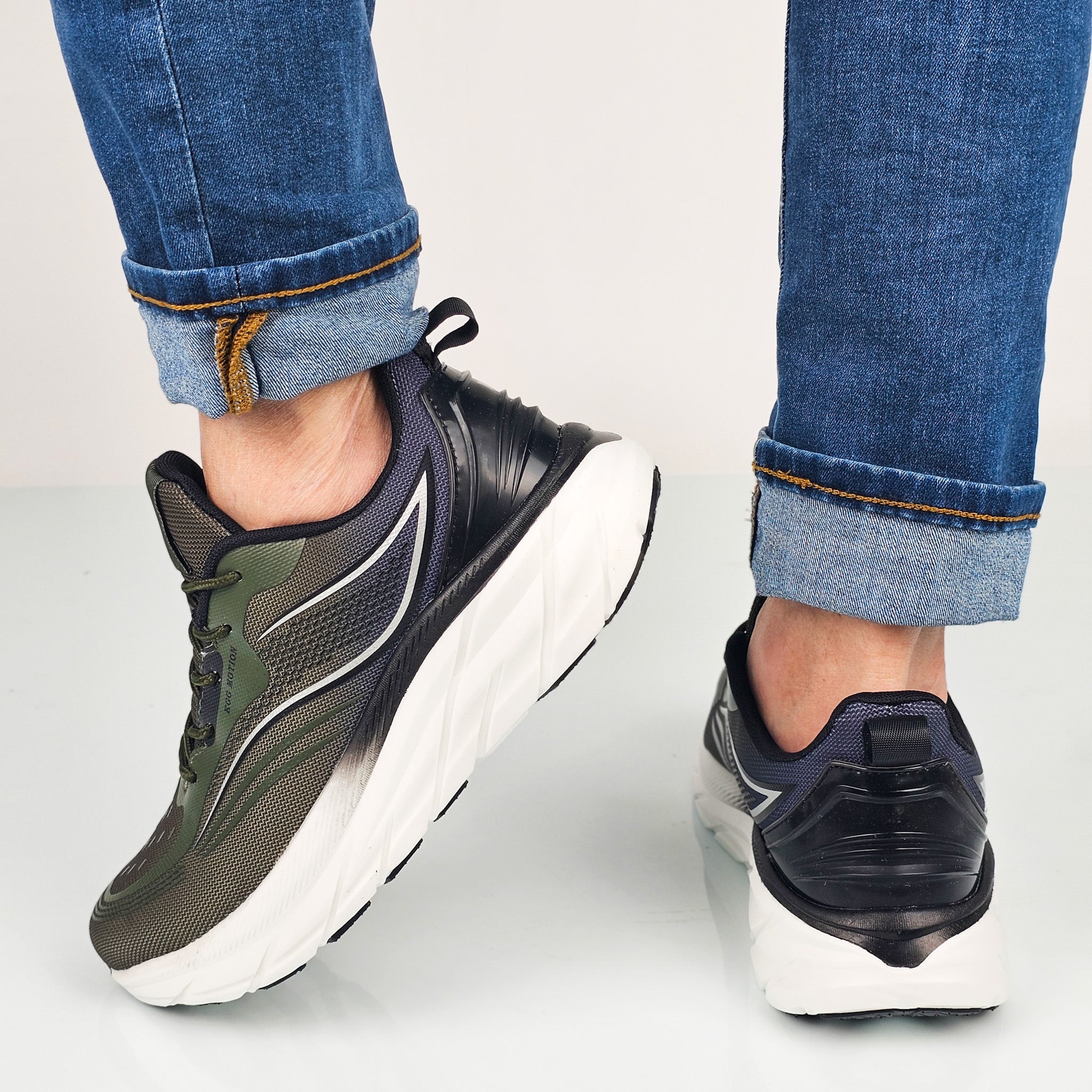 Diodato - Sneakers Uomo Sportive