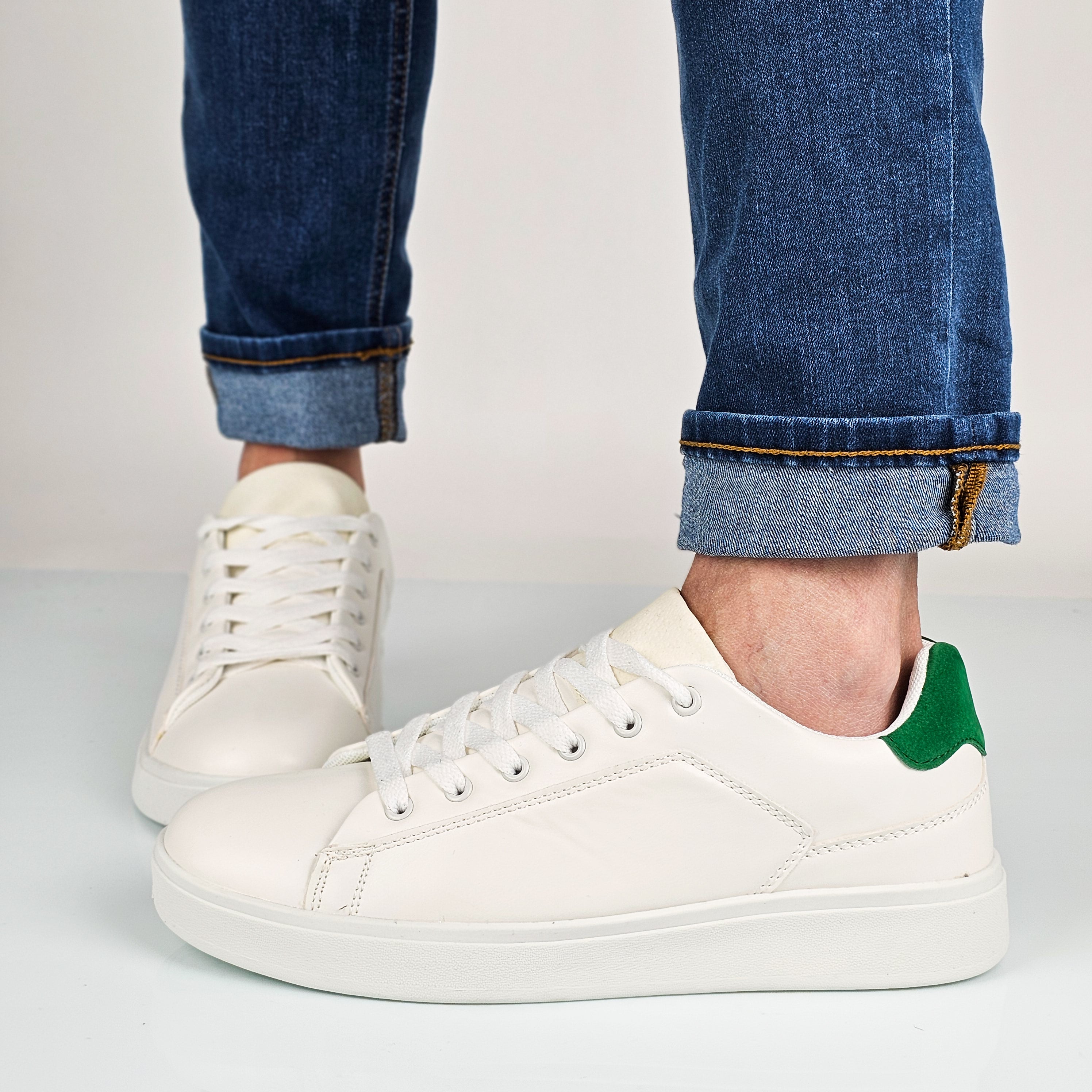 Edgardo - Sneakers Uomo