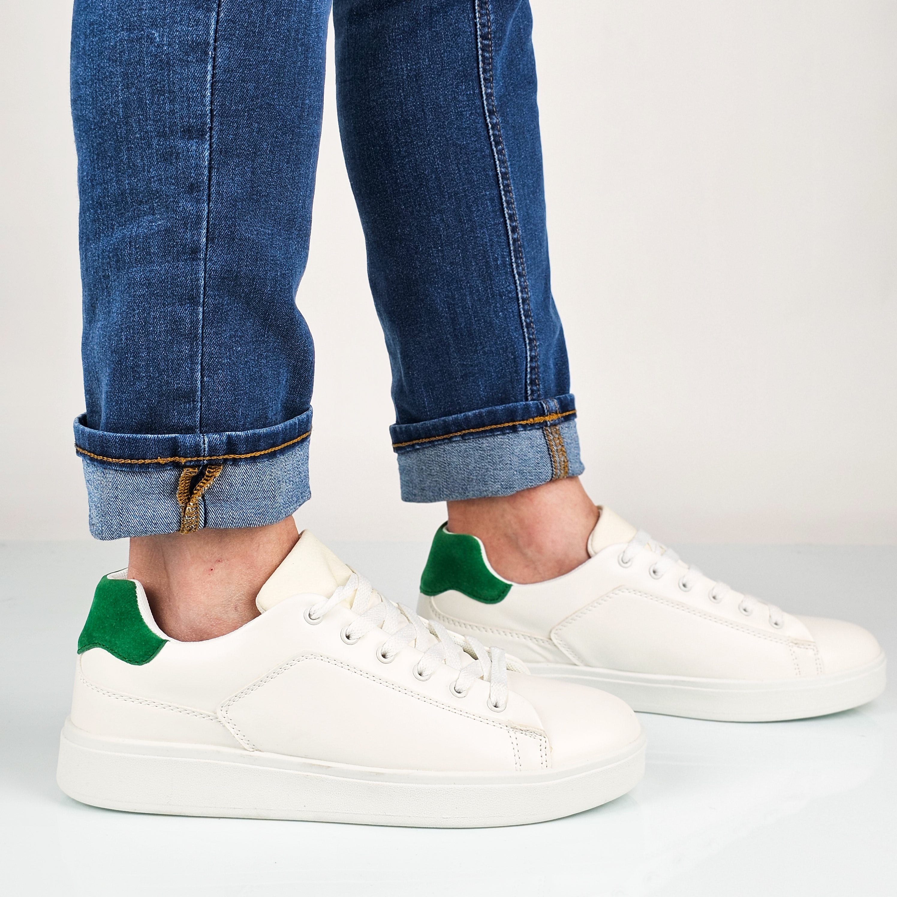 Edgardo - Sneakers Uomo