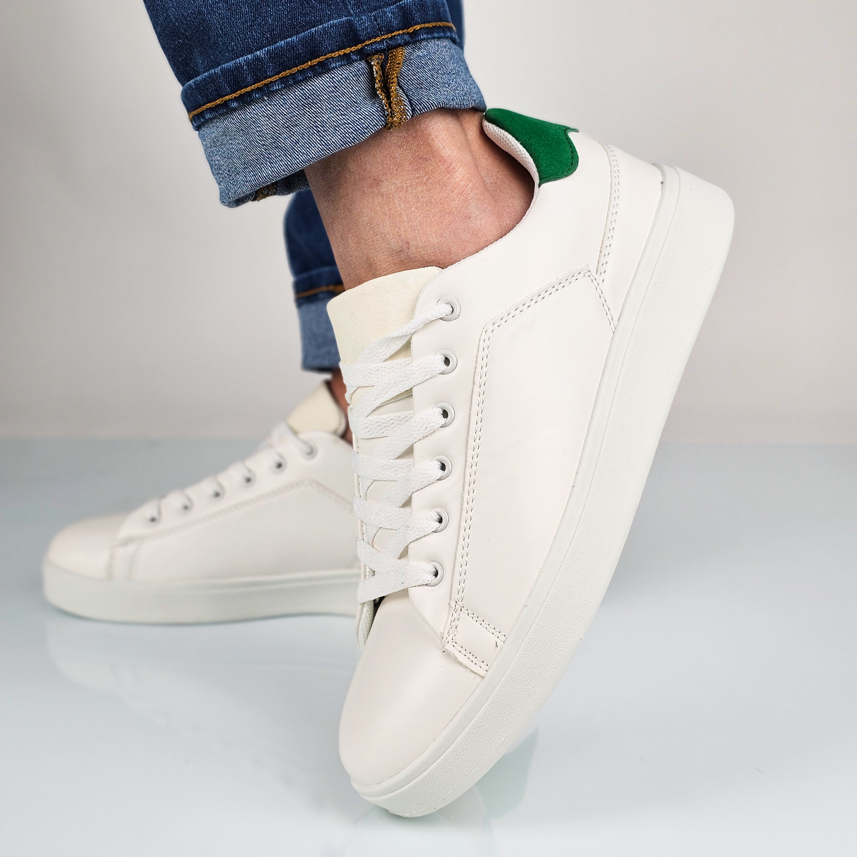 Edgardo - Sneakers Uomo