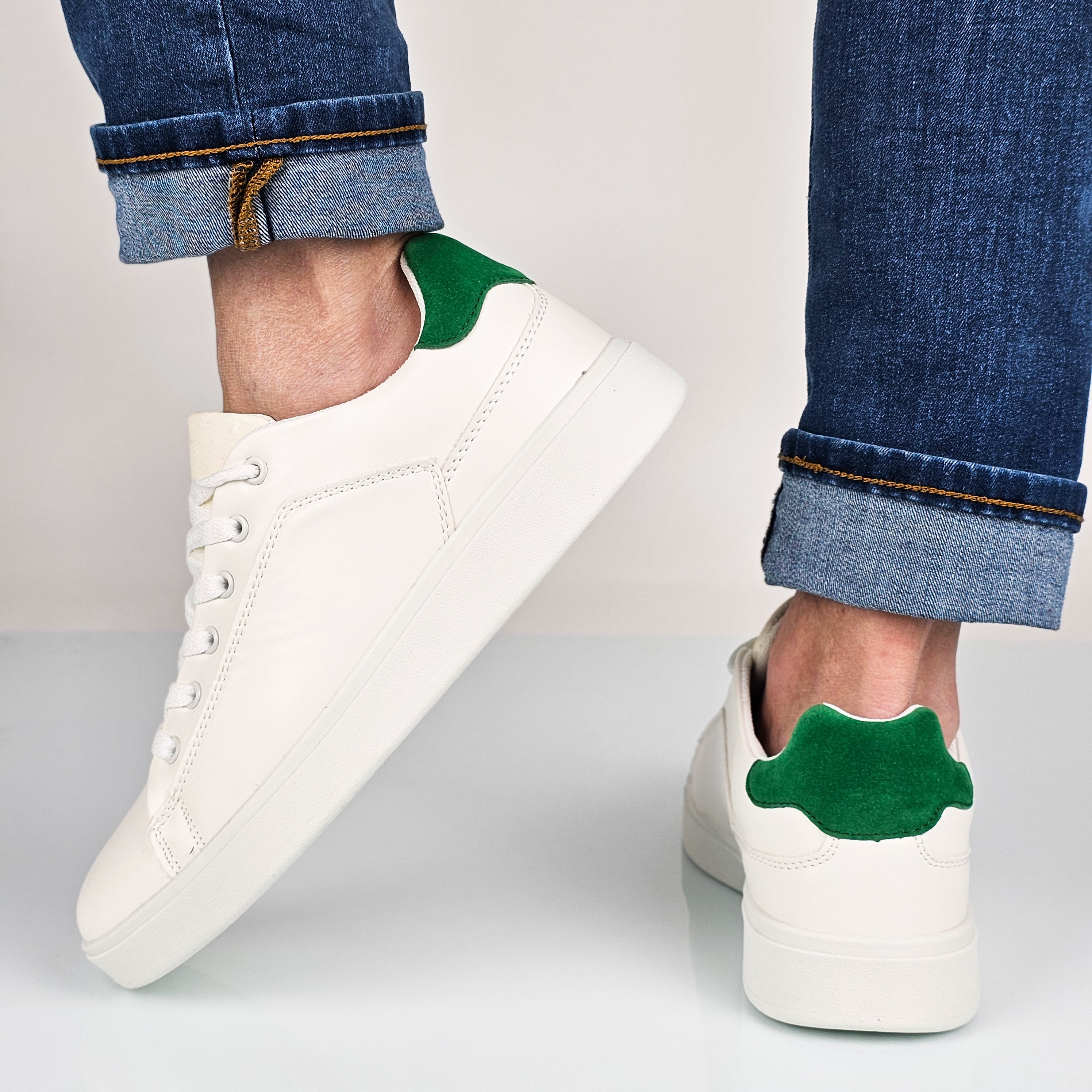 Edgardo - Sneakers Uomo