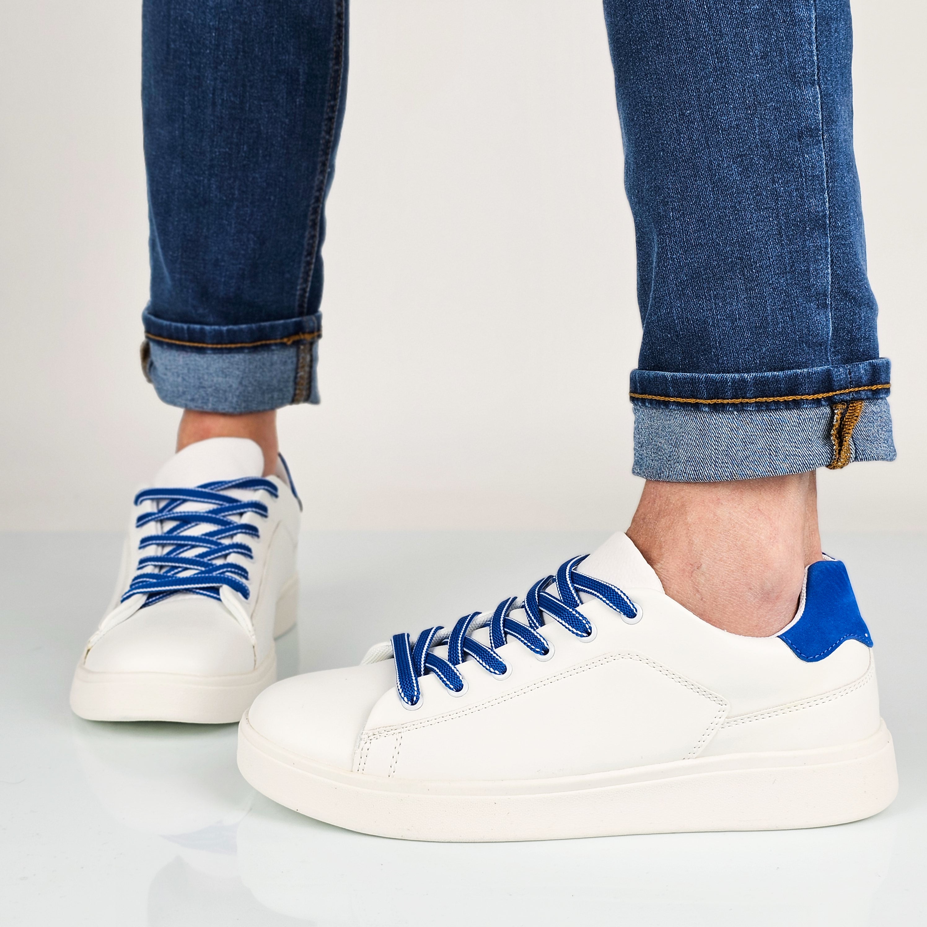 Edgardo - Sneakers Uomo