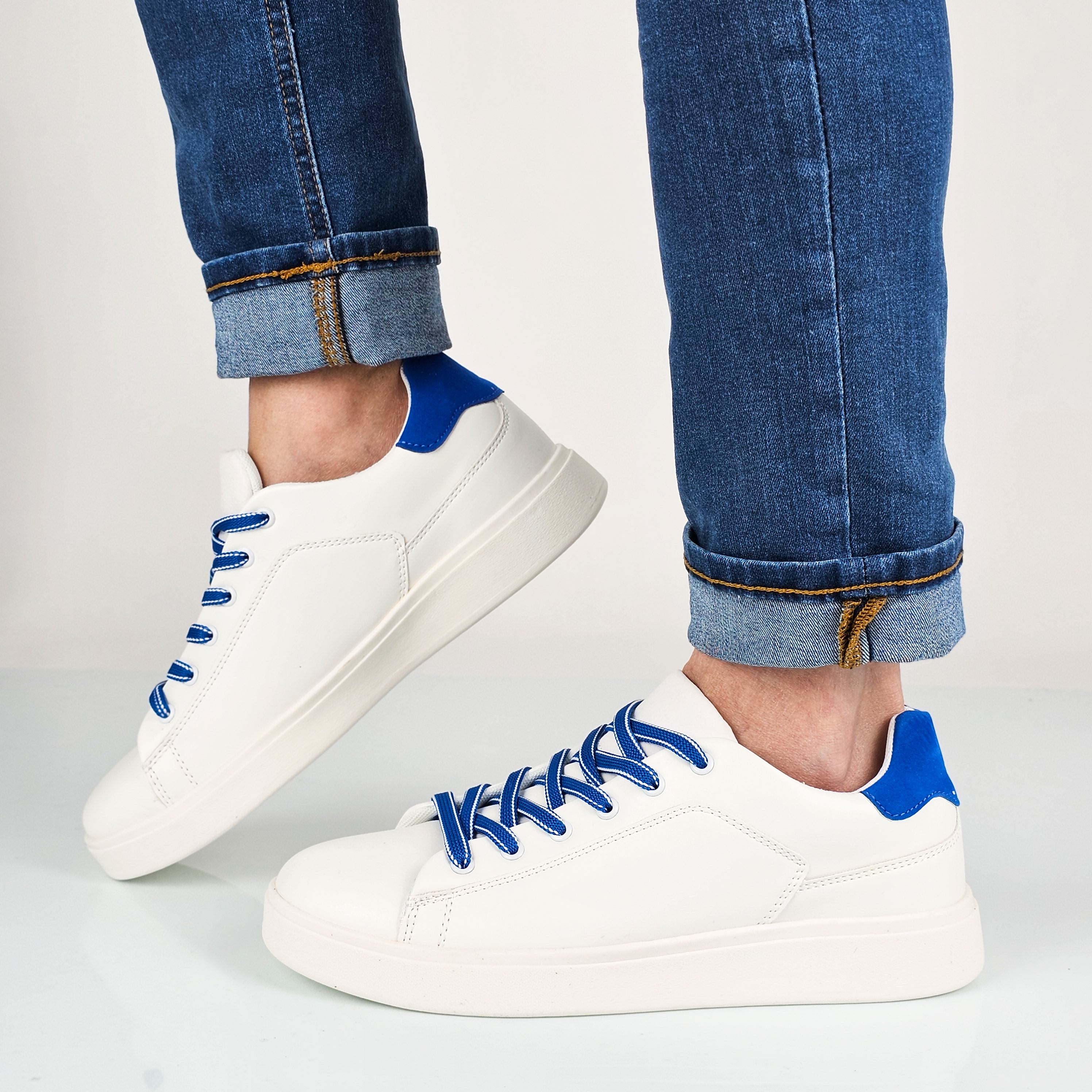 Edgardo - Sneakers Uomo