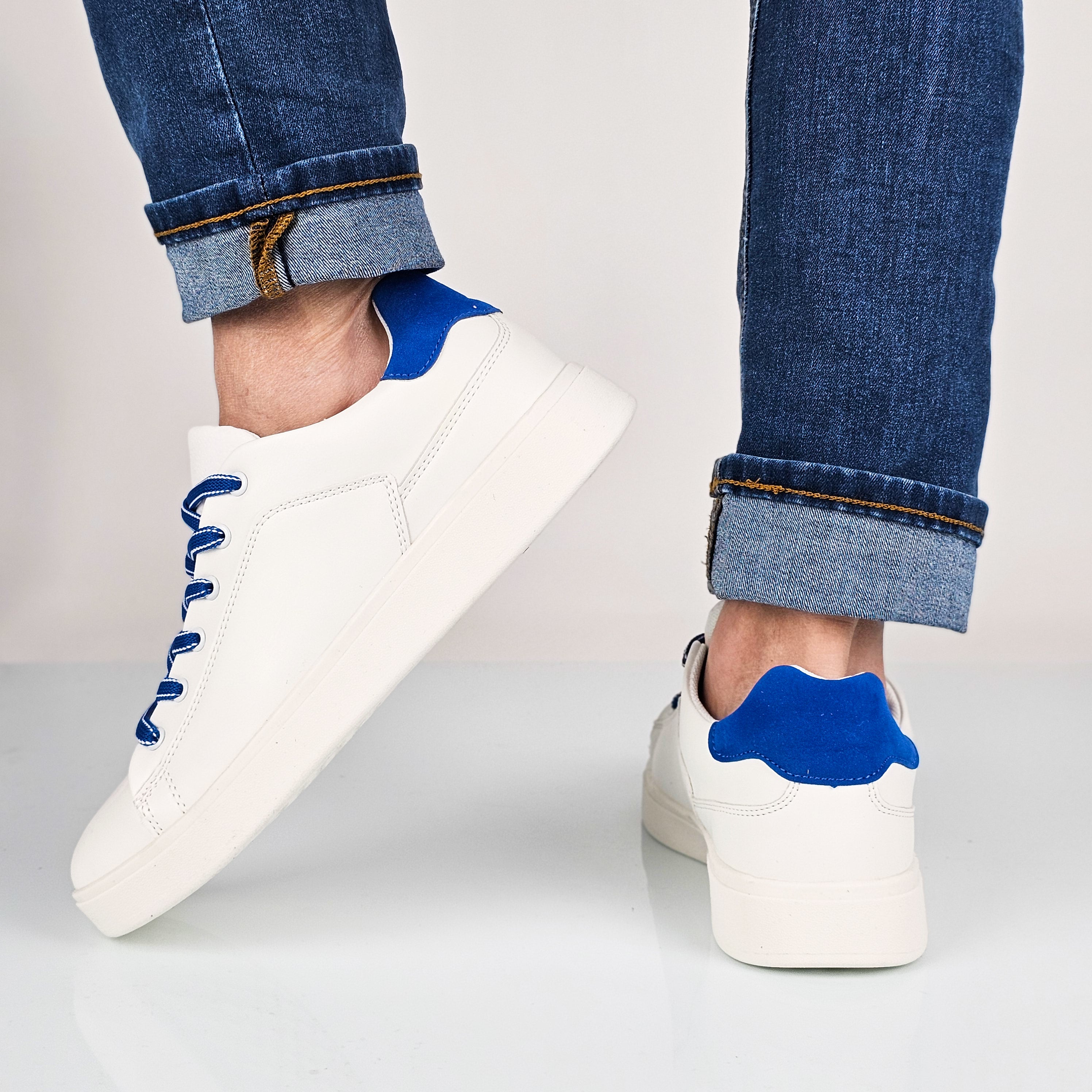 Edgardo - Sneakers Uomo