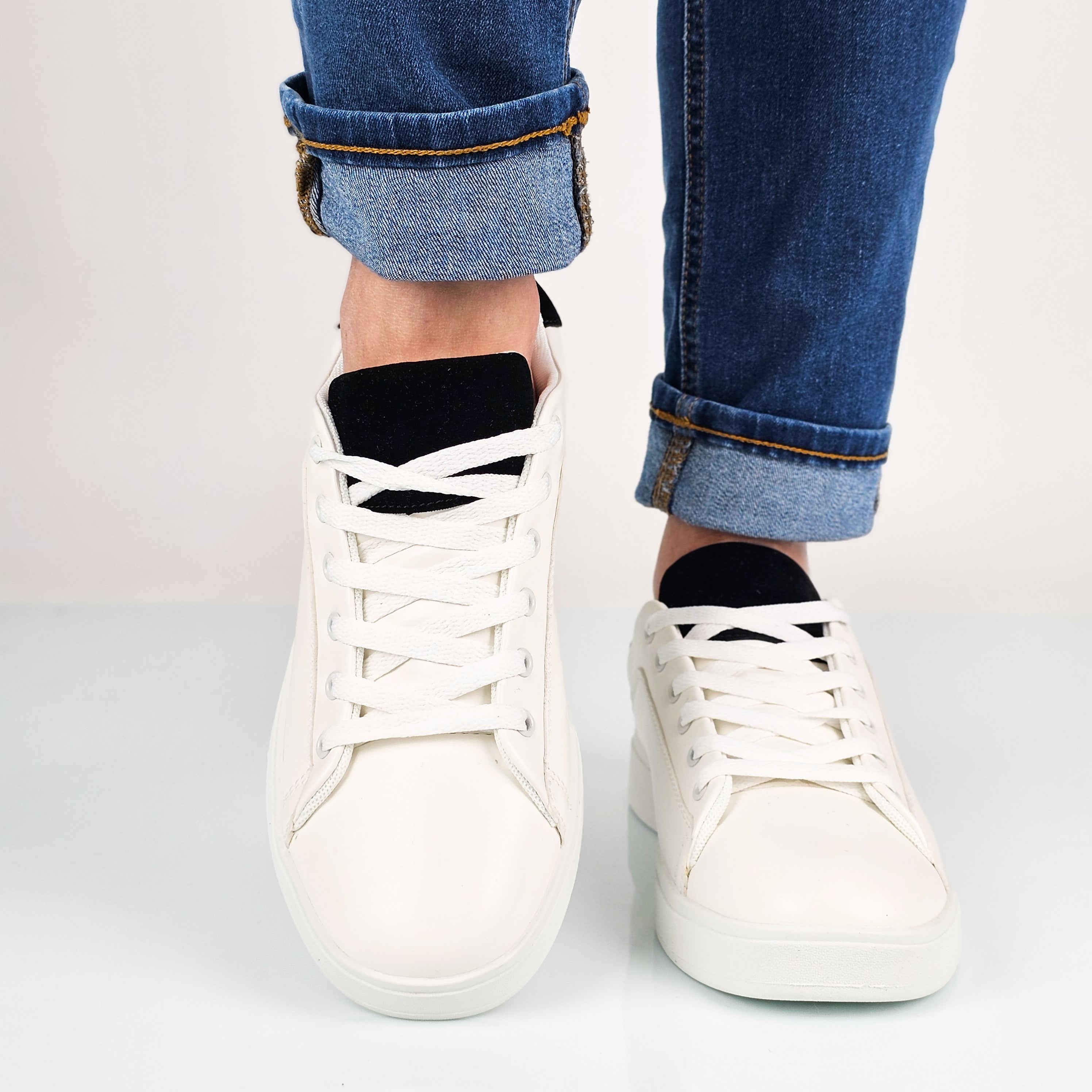 Edgardo - Sneakers Uomo