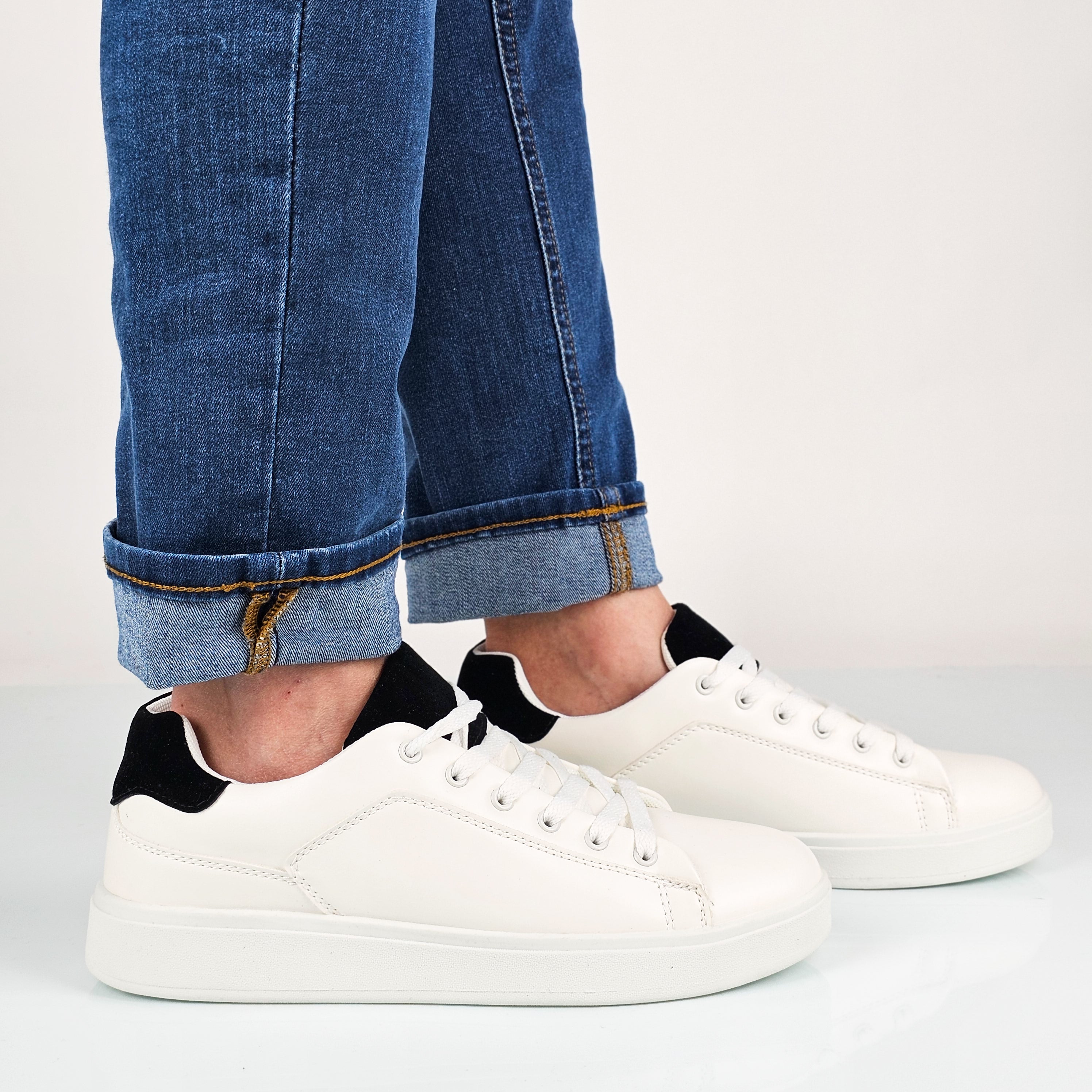 Edgardo - Sneakers Uomo