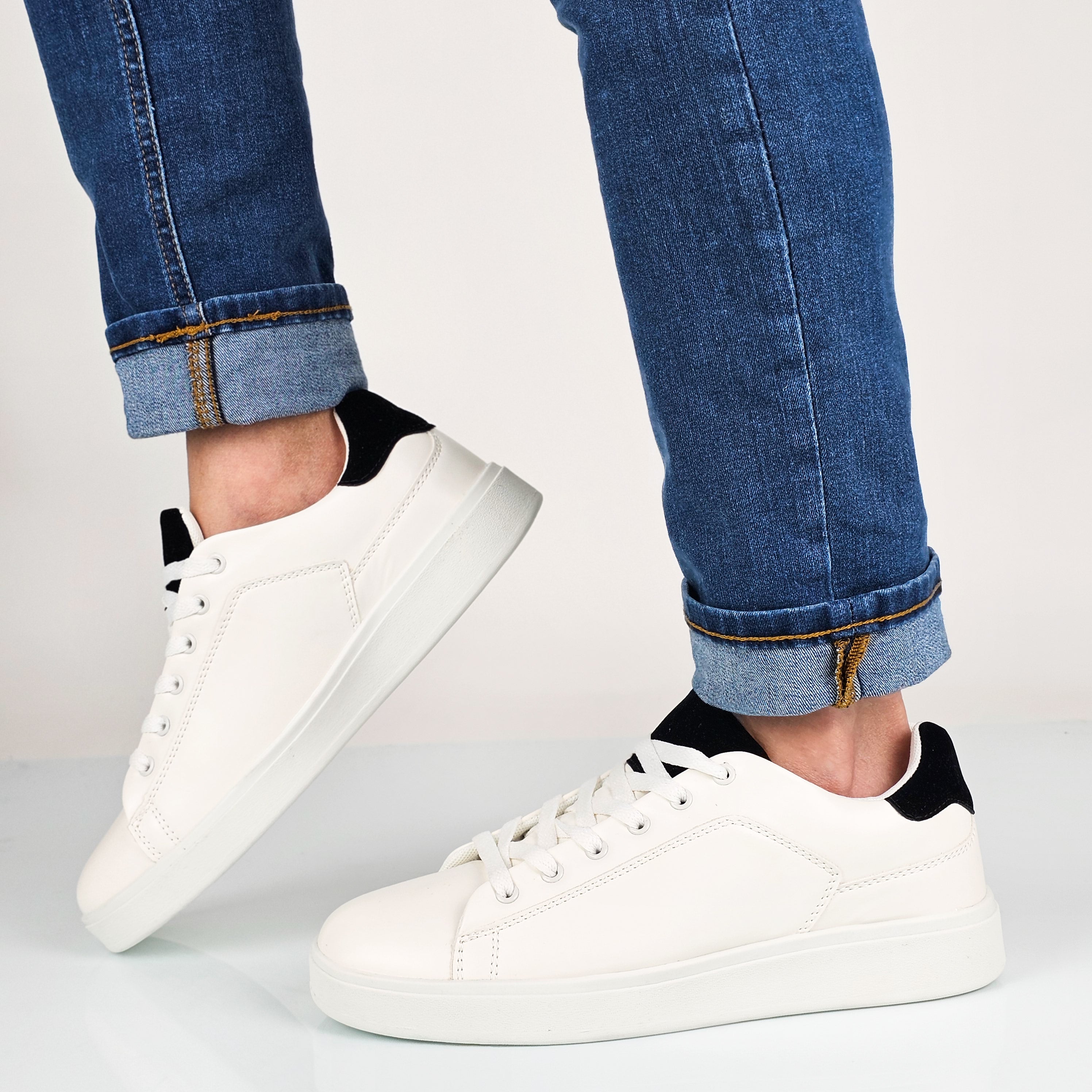 Edgardo - Sneakers Uomo
