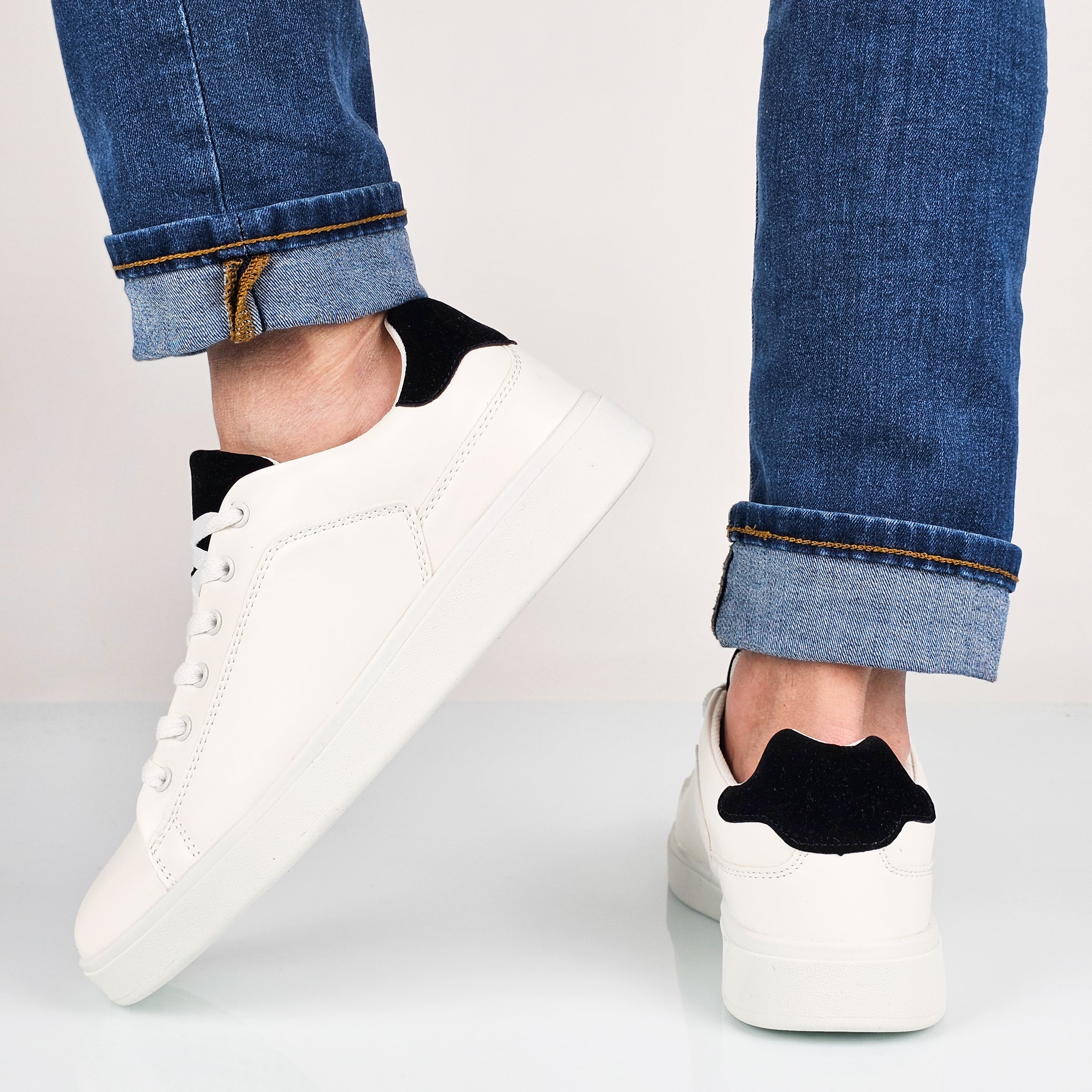 Edgardo - Sneakers Uomo
