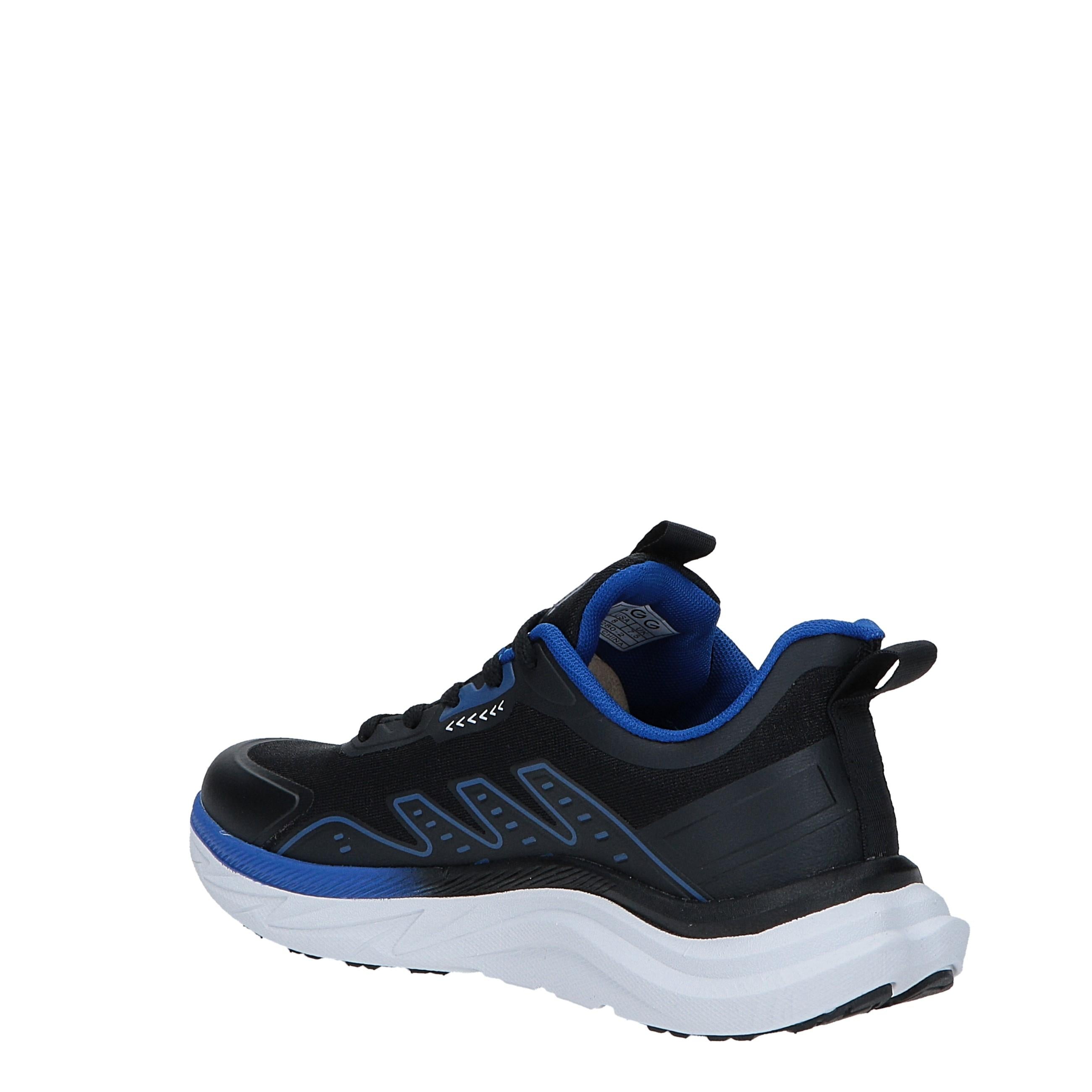 Basilio - Sneakers Uomo Sportive