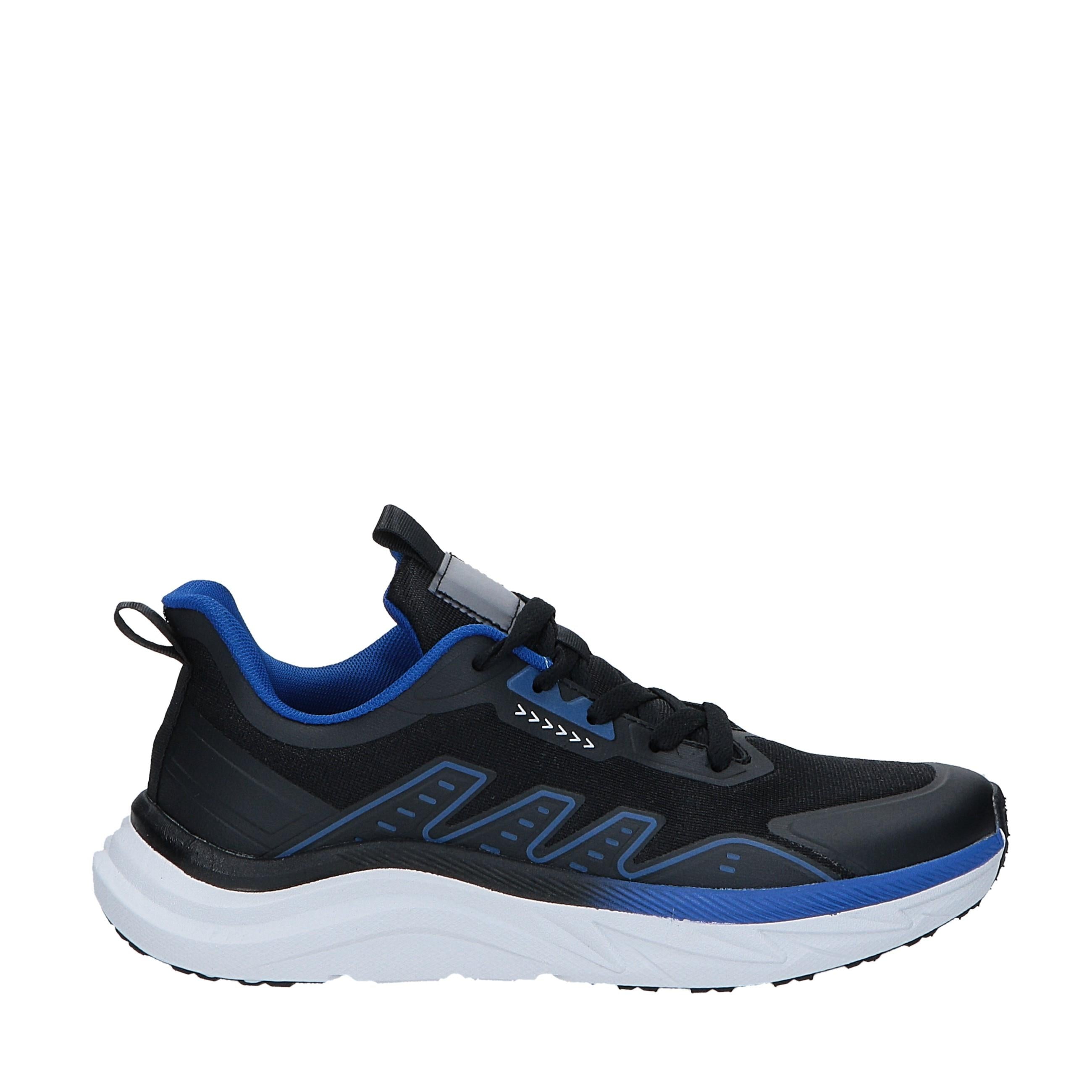 Basilio - Sneakers Uomo Sportive