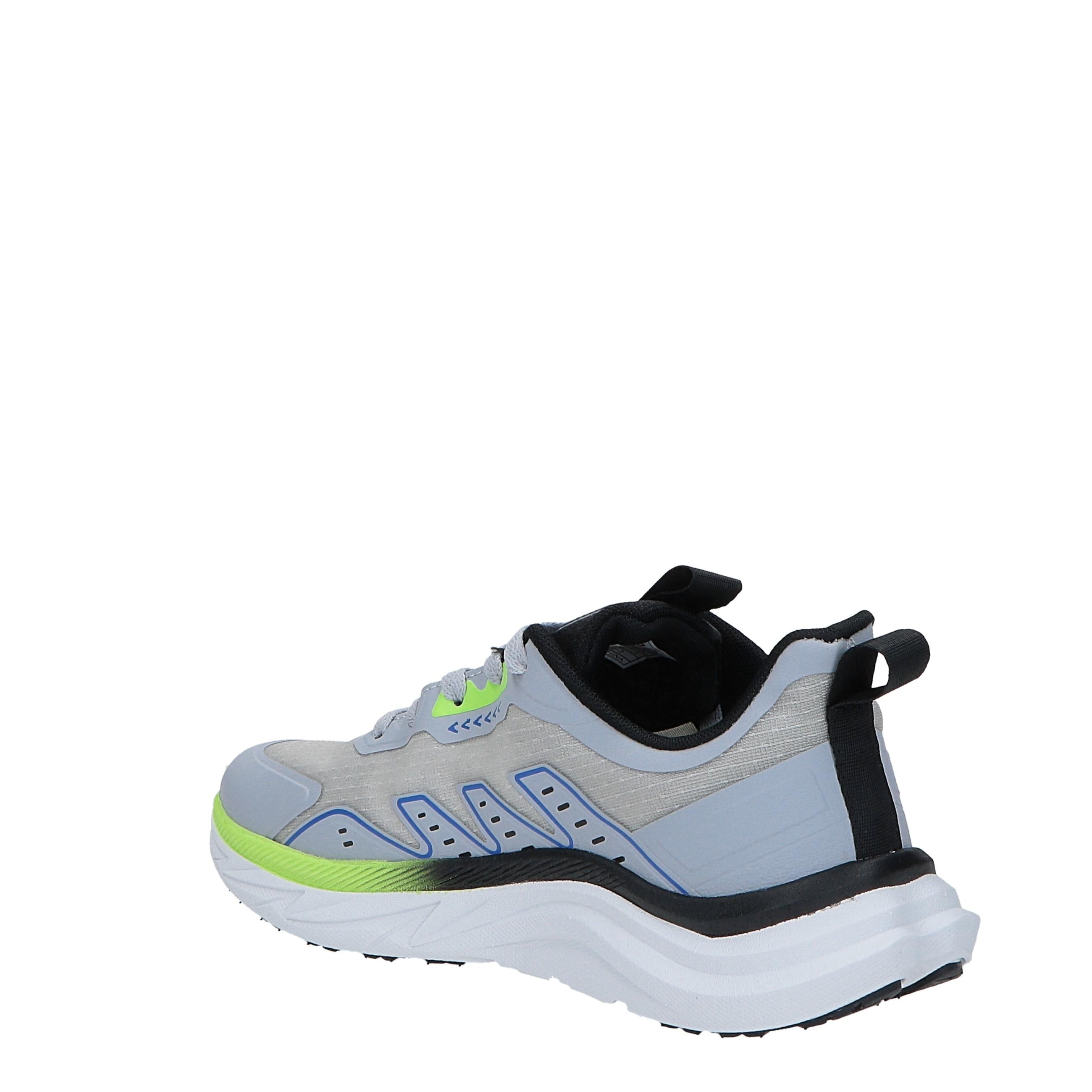 Basilio - Sneakers Uomo Sportive