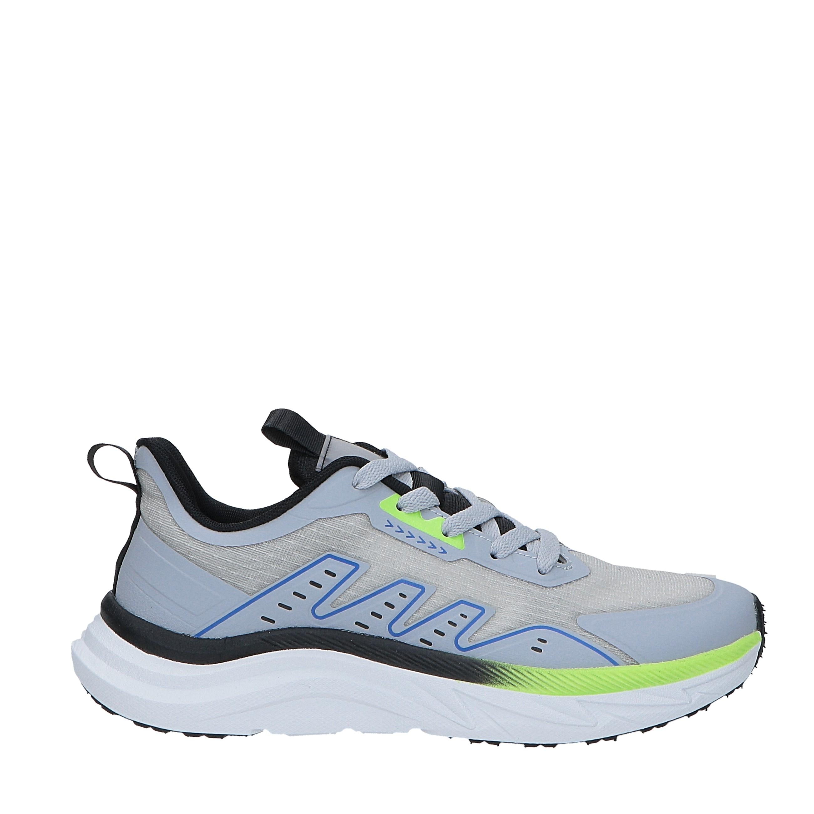 Basilio - Sneakers Uomo Sportive