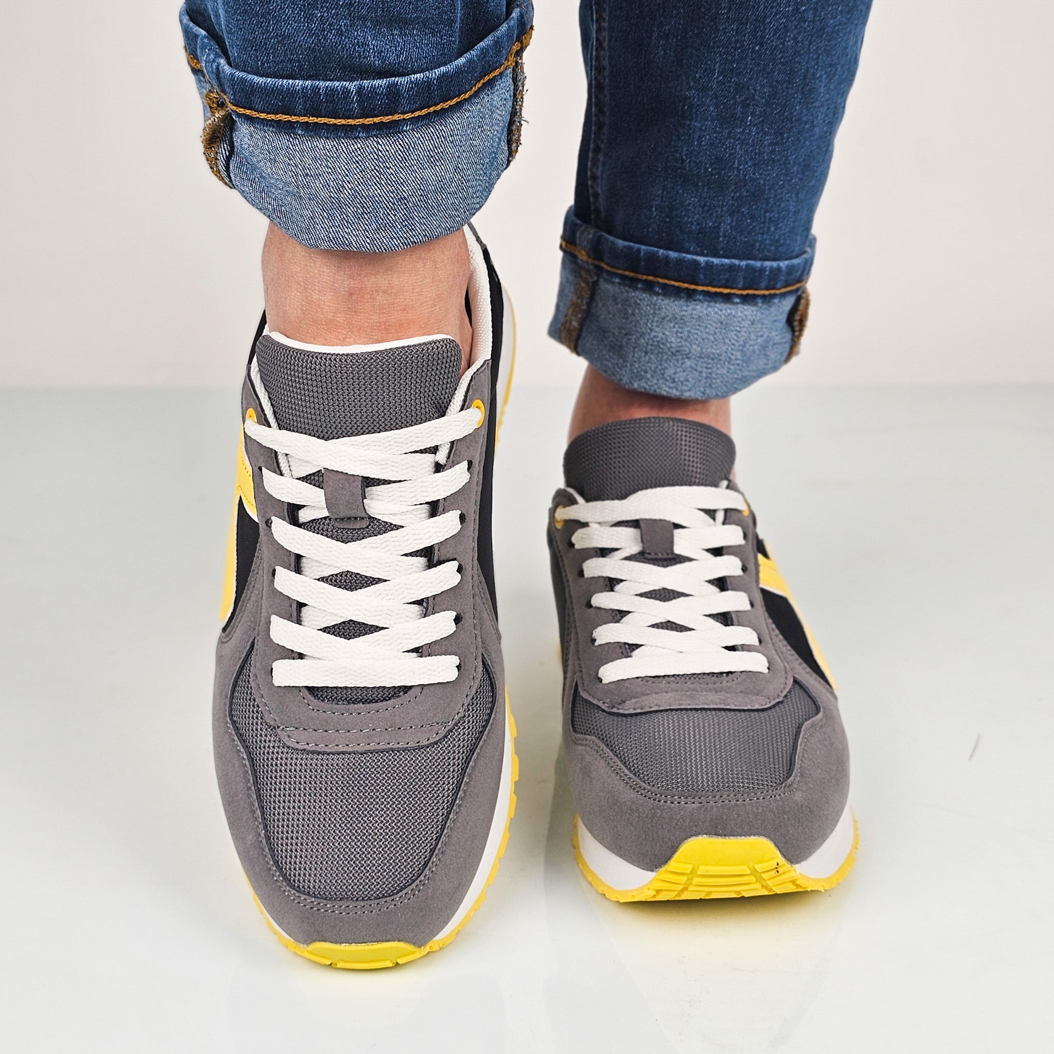 Aniceto - Sneakers Uomo