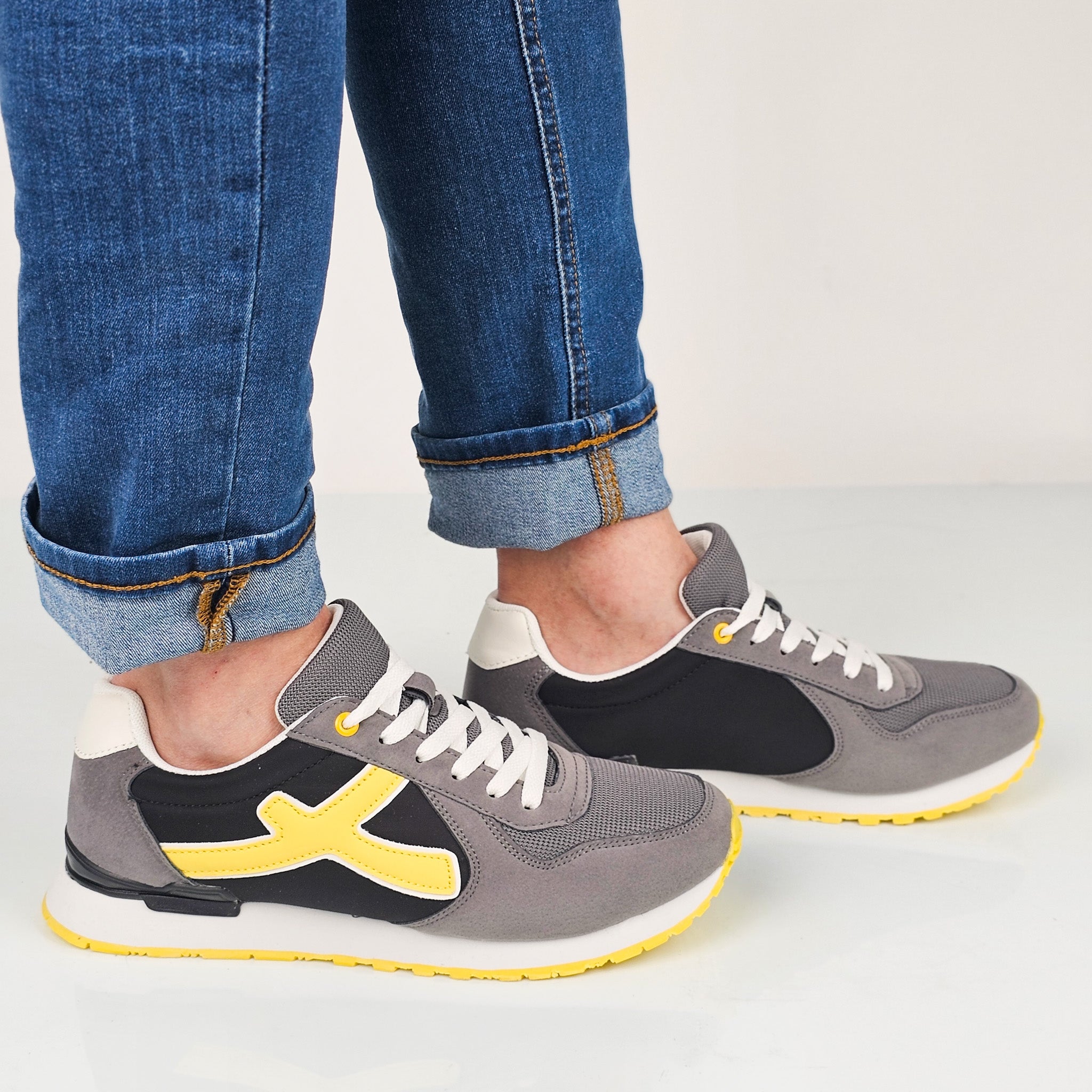 Aniceto - Sneakers Uomo