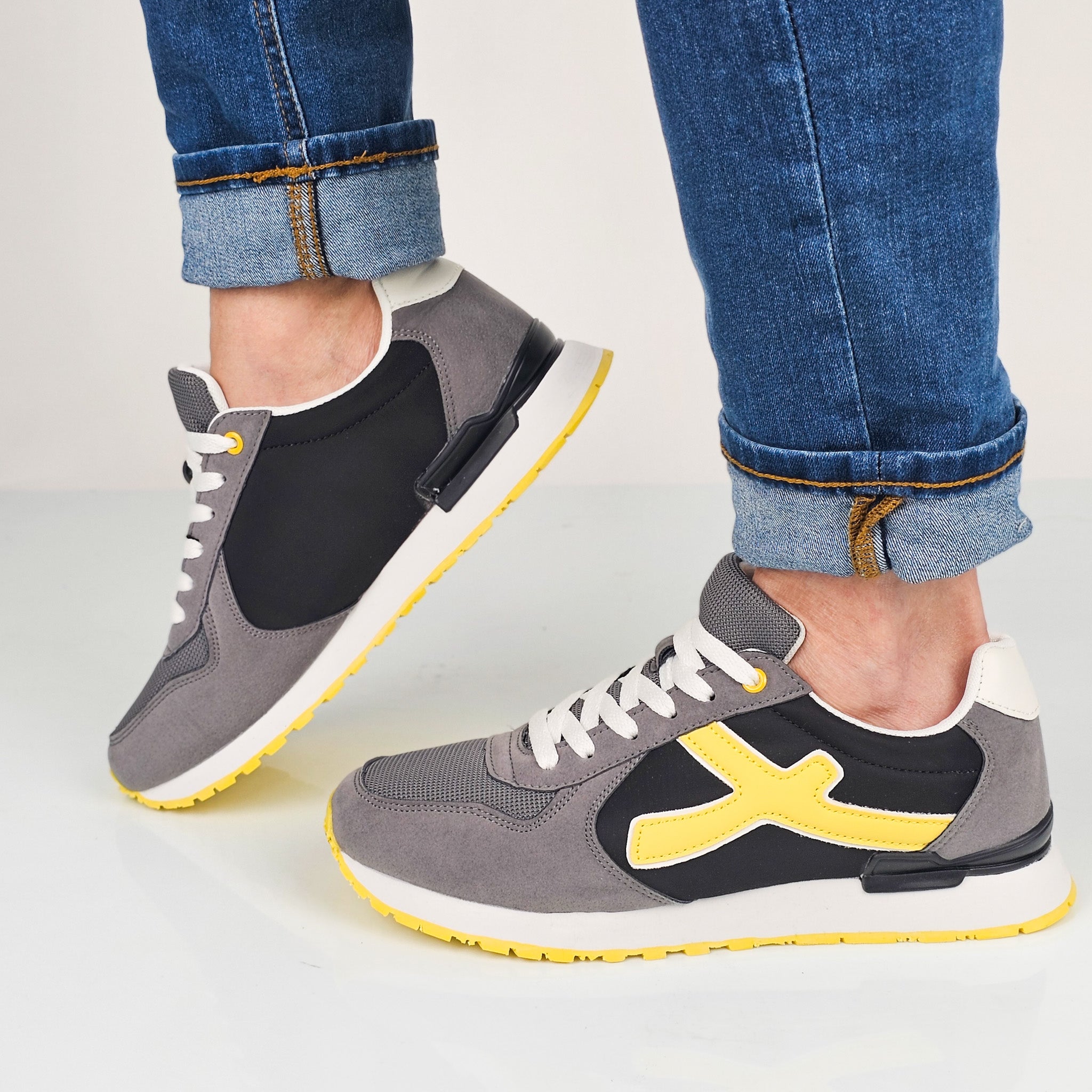 Aniceto - Sneakers Uomo