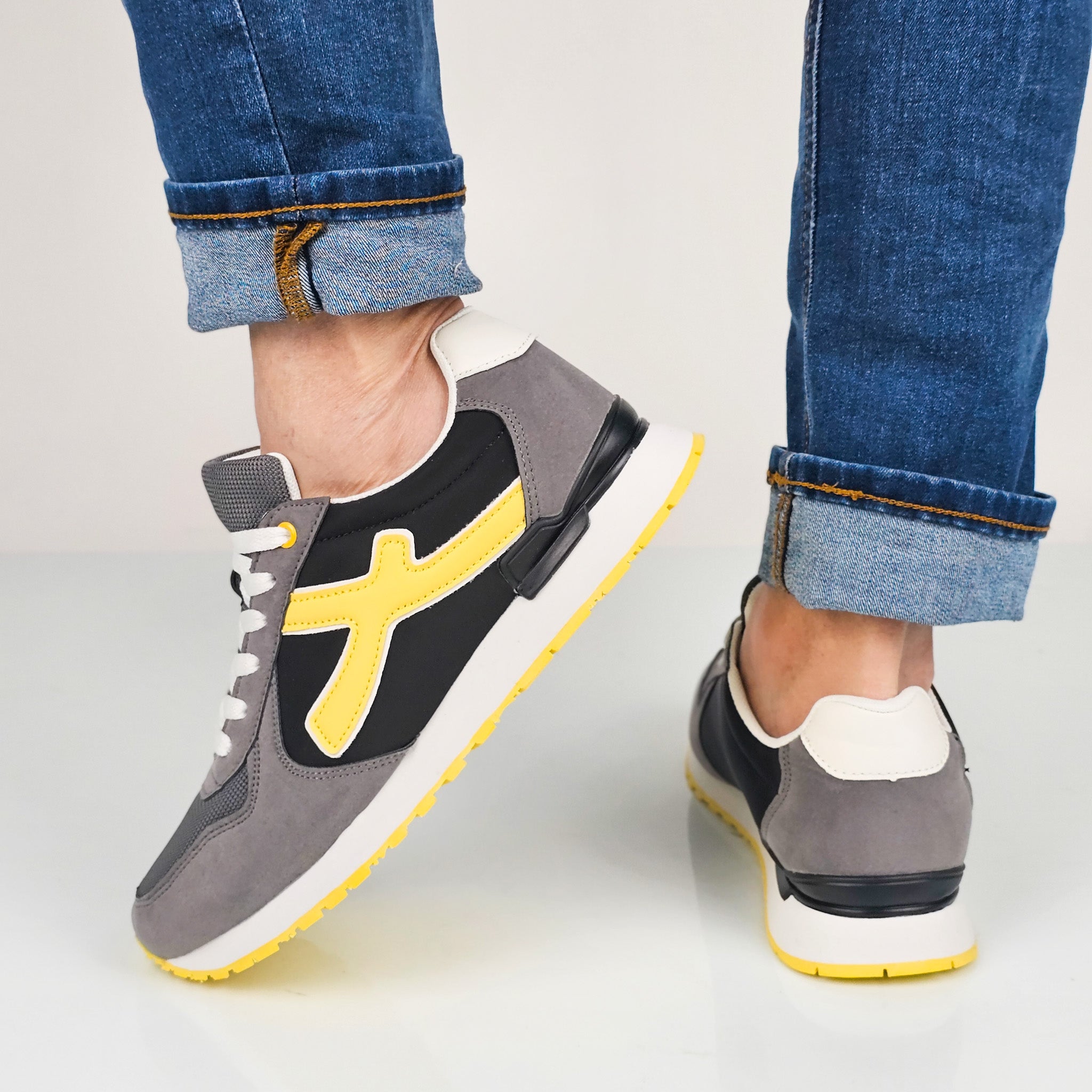 Aniceto - Sneakers Uomo
