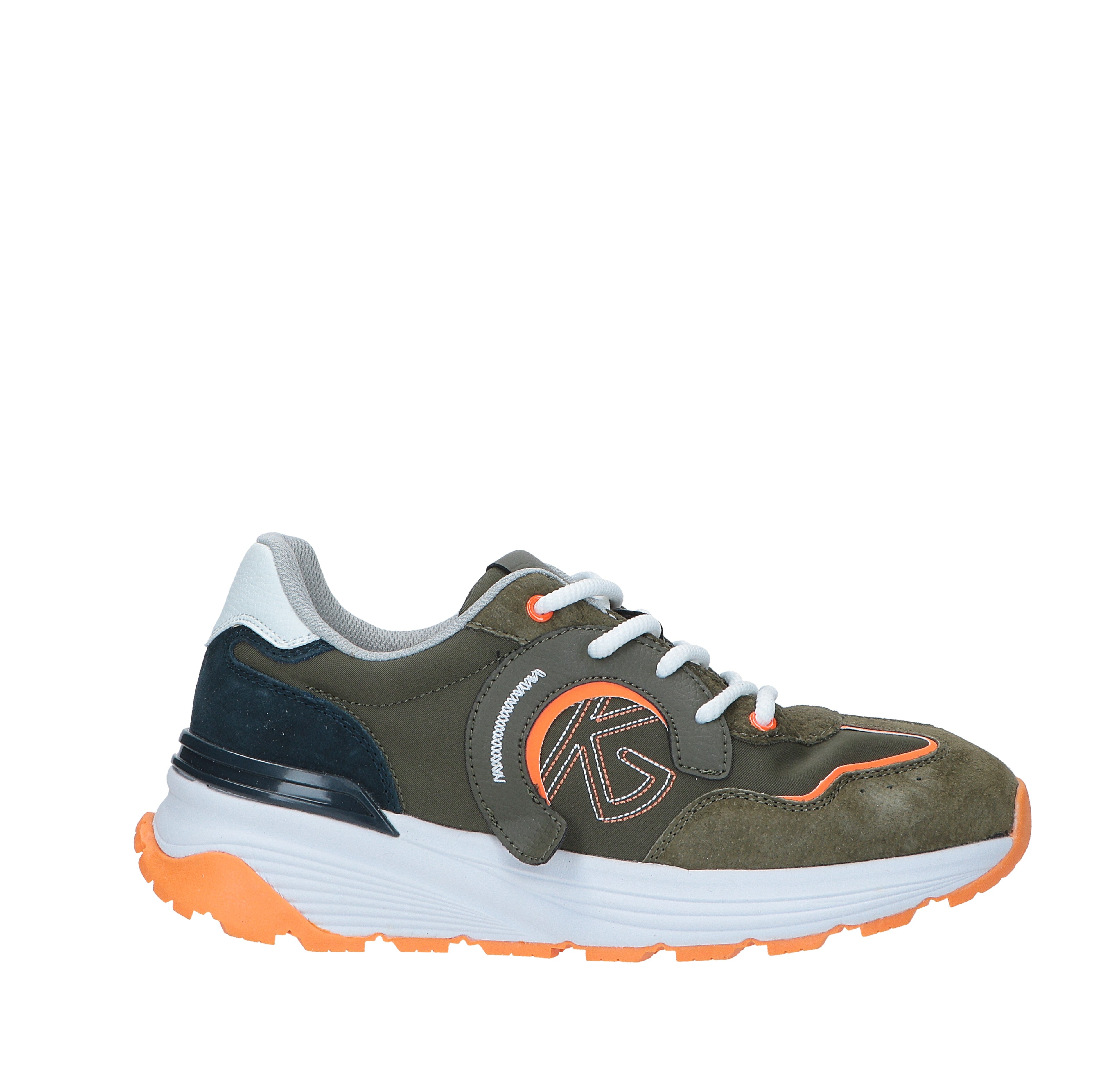 Emiliano - Sneakers Uomo