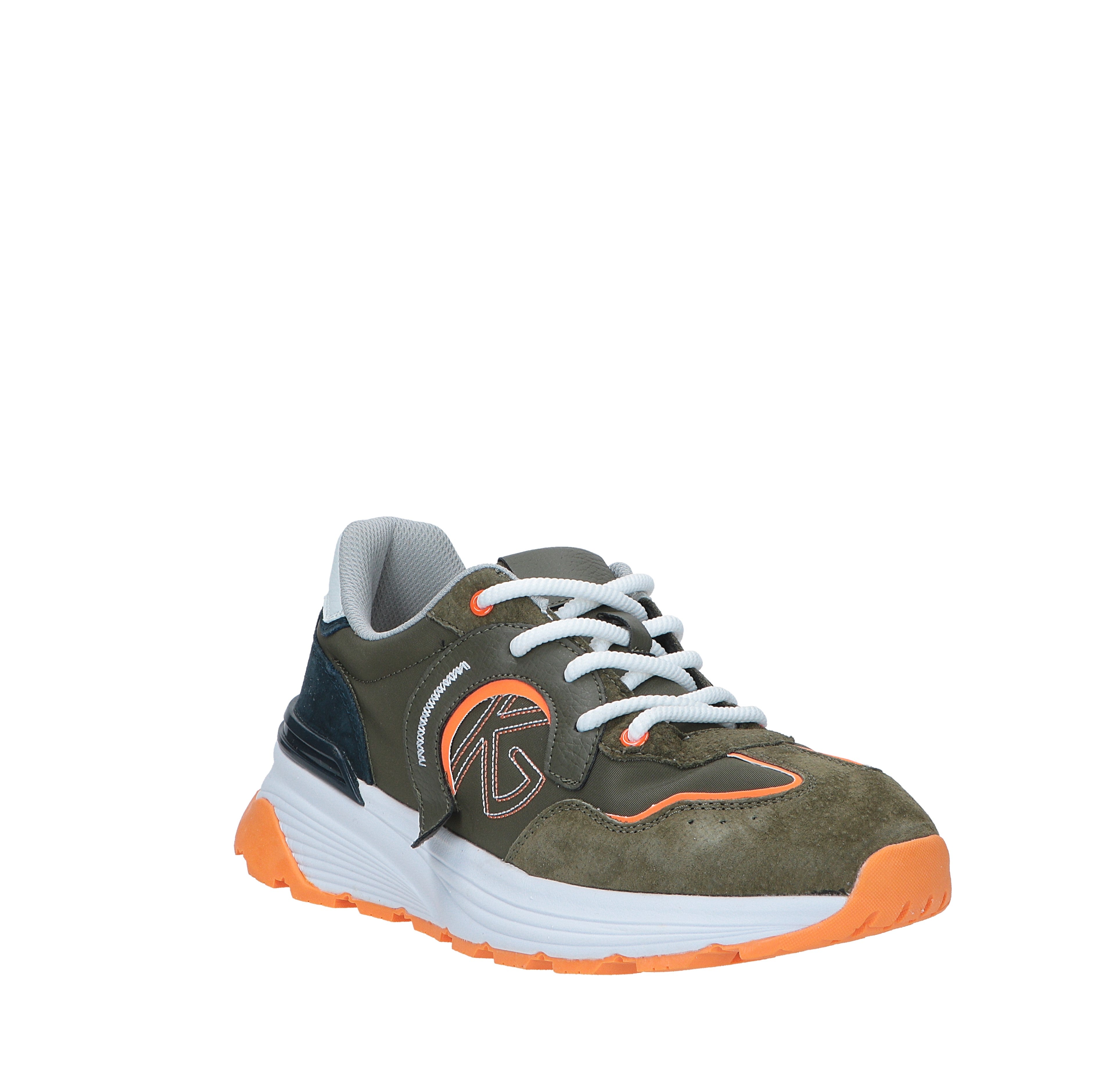 Emiliano - Sneakers Uomo