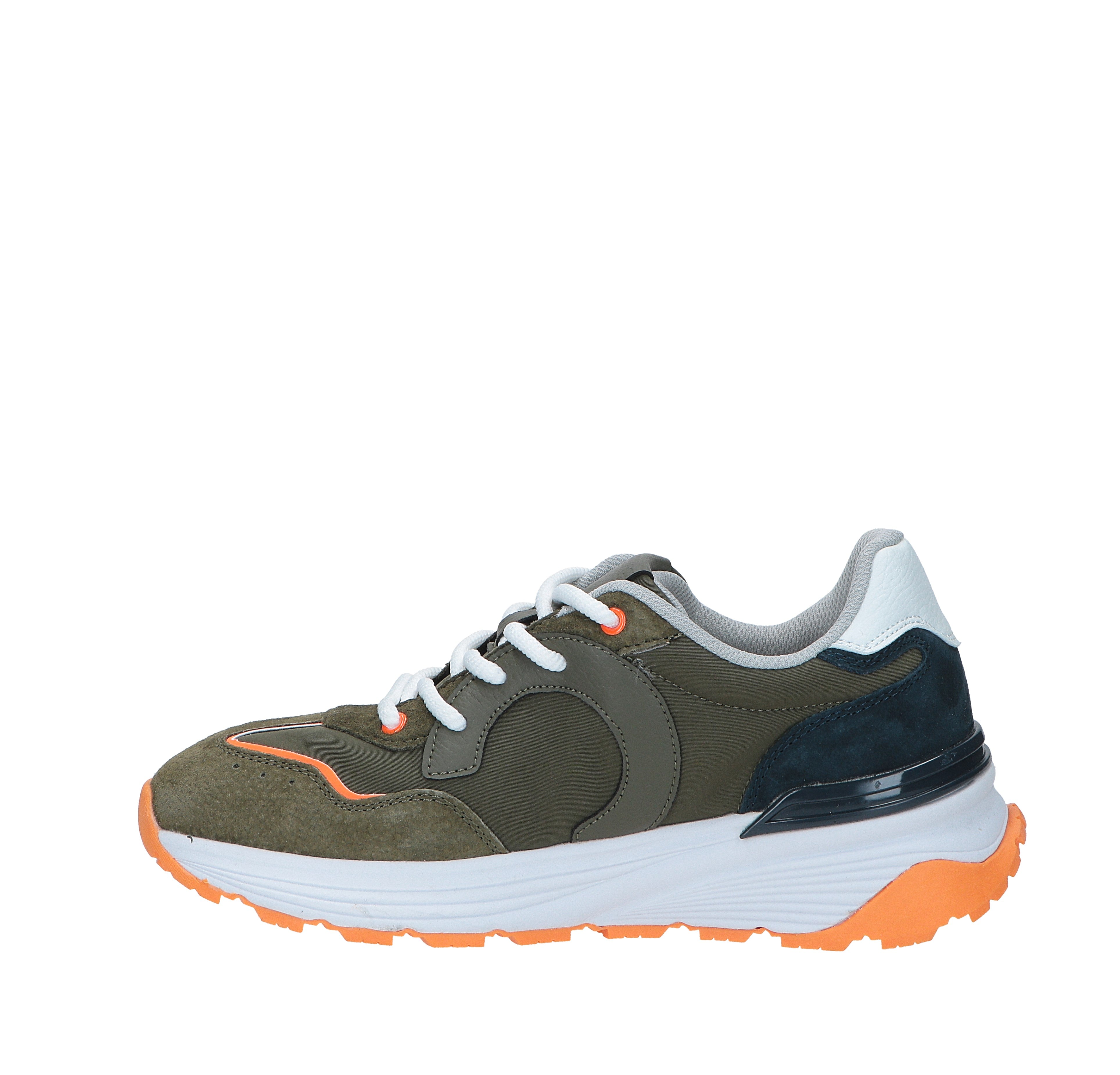 Emiliano - Sneakers Uomo