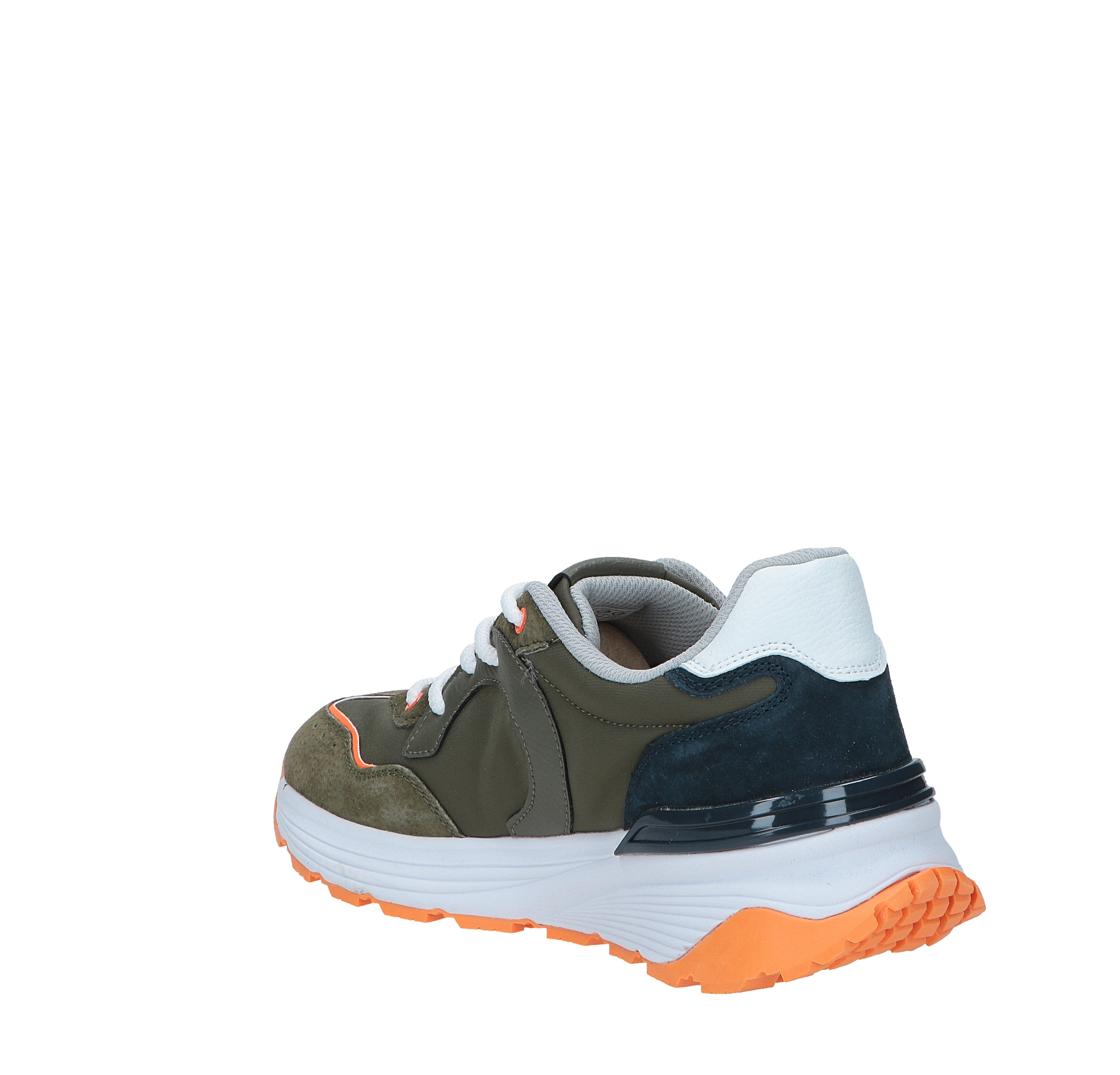 Emiliano - Sneakers Uomo
