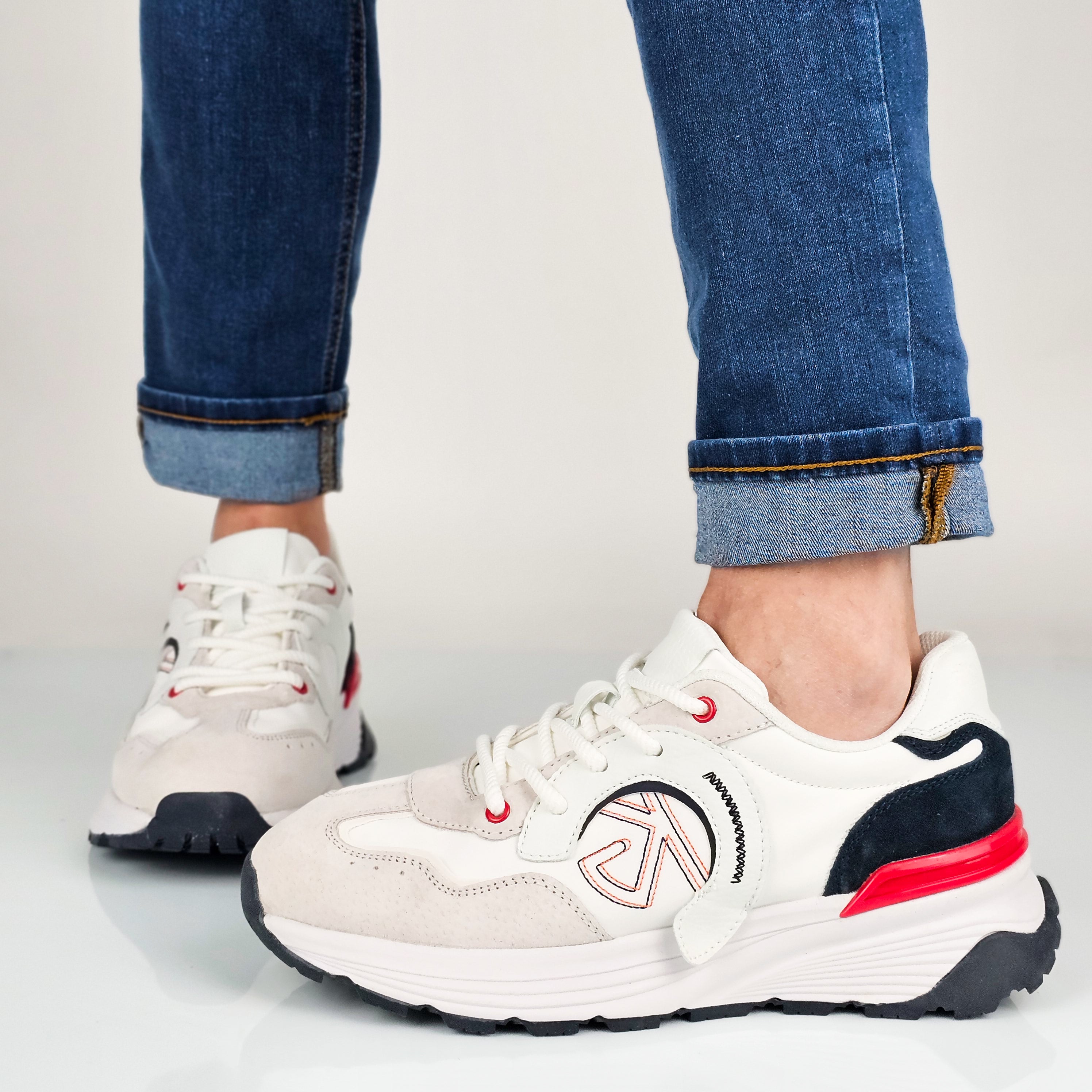 Emiliano - Sneakers Uomo