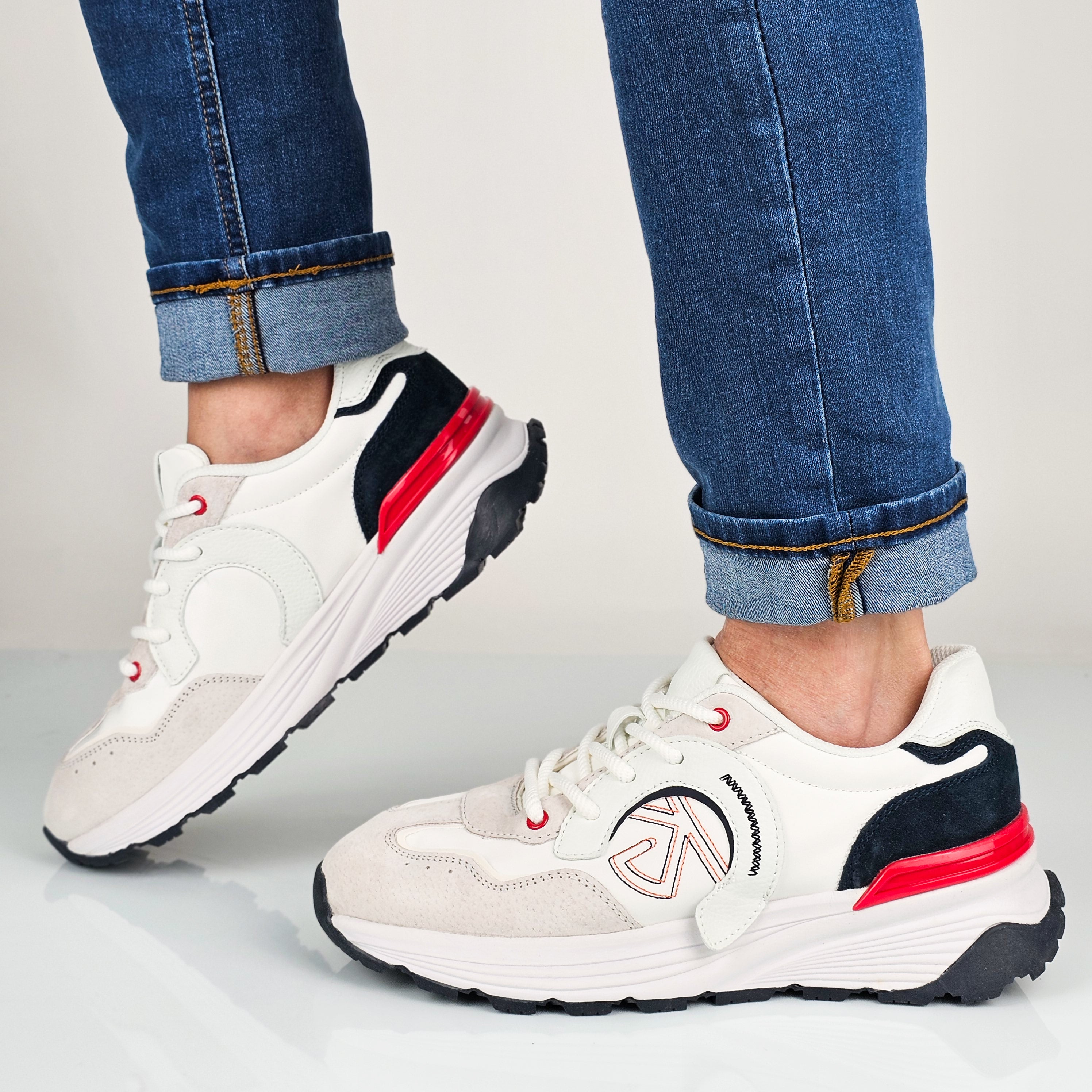 Emiliano - Sneakers Uomo
