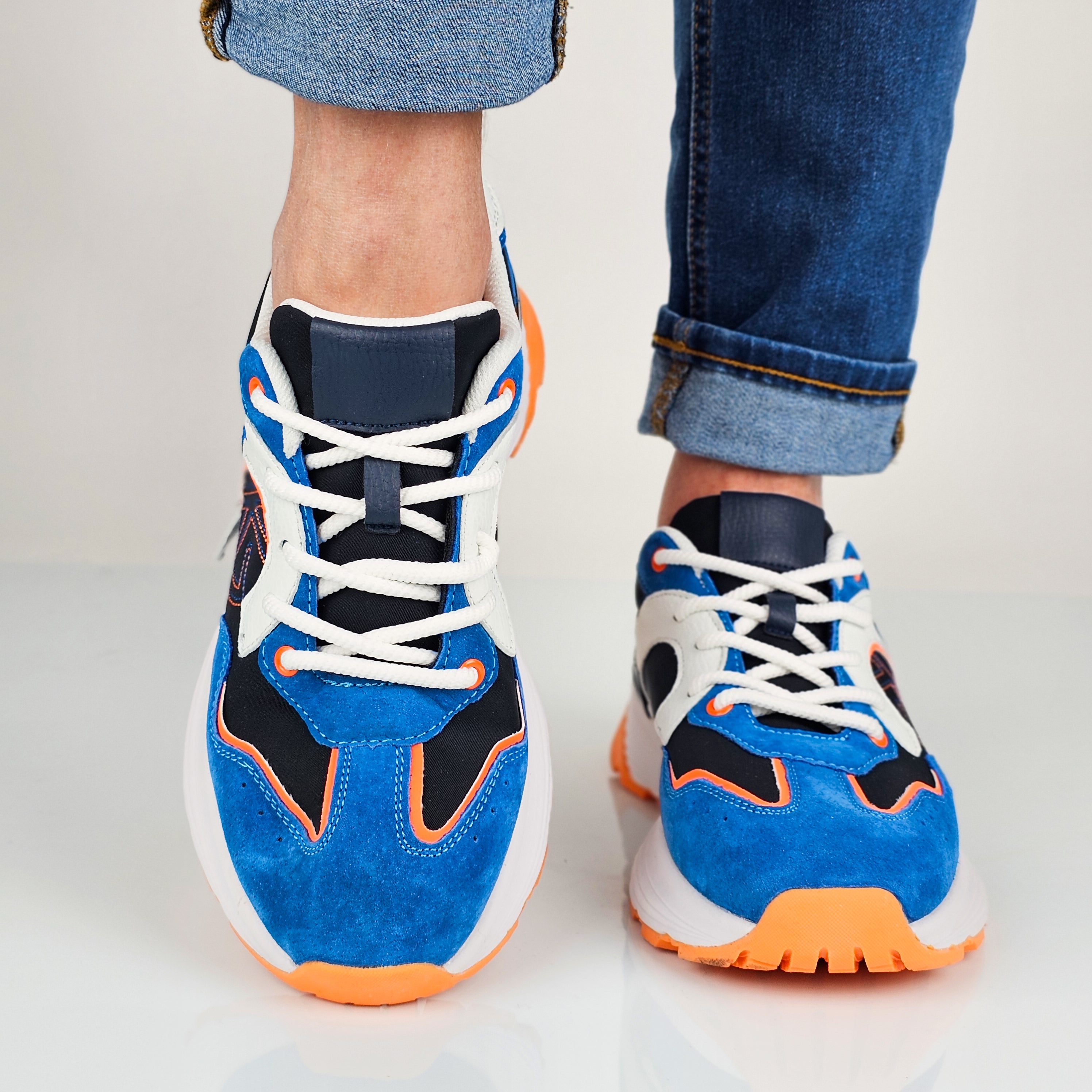 Emiliano - Sneakers Uomo