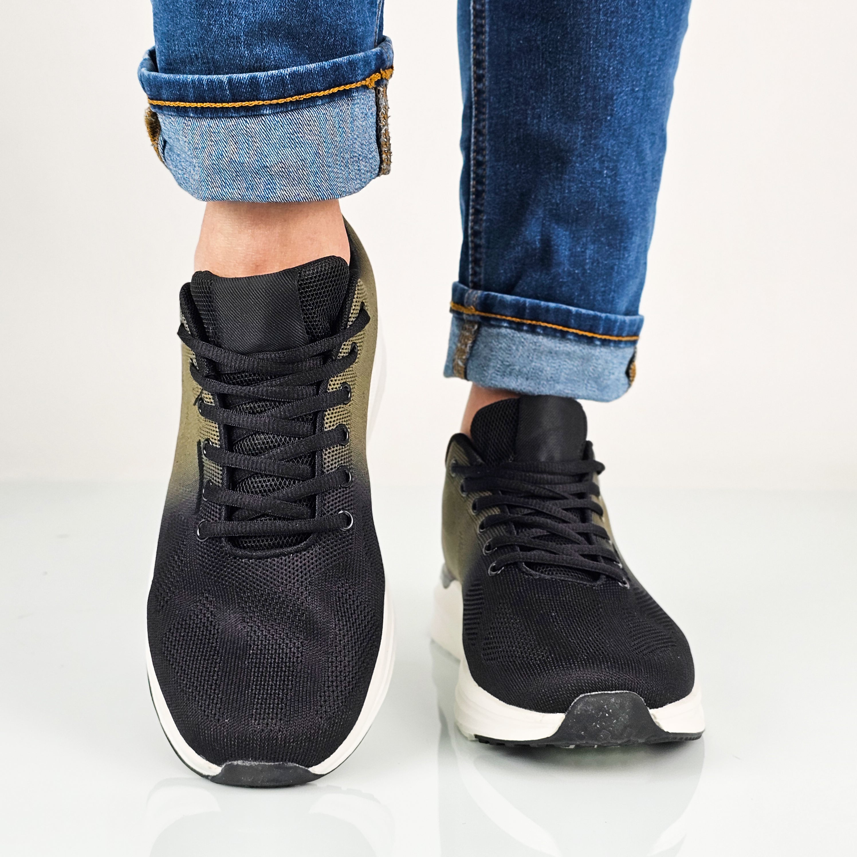 Celso - Sneakers Uomo Sportive