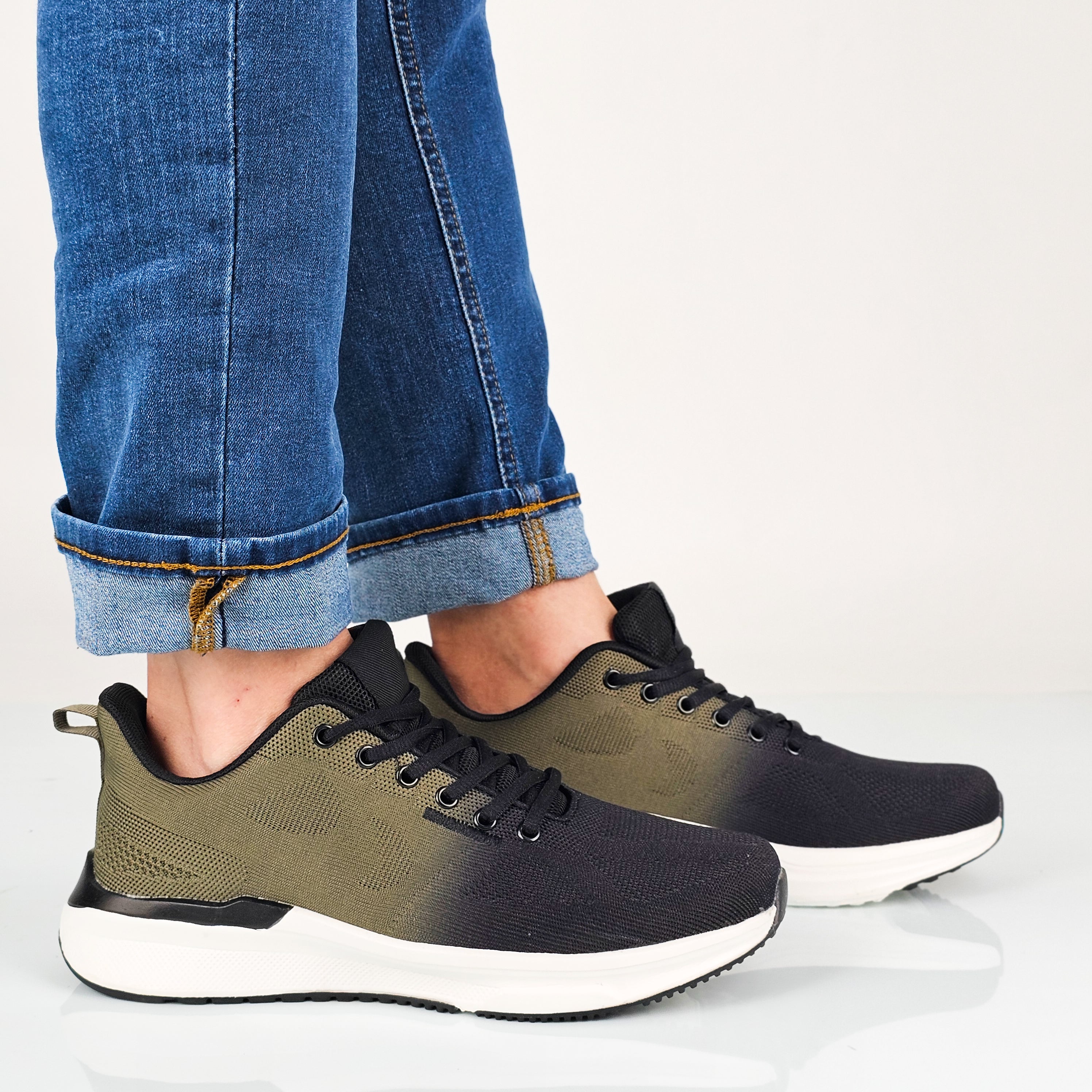 Celso - Sneakers Uomo Sportive