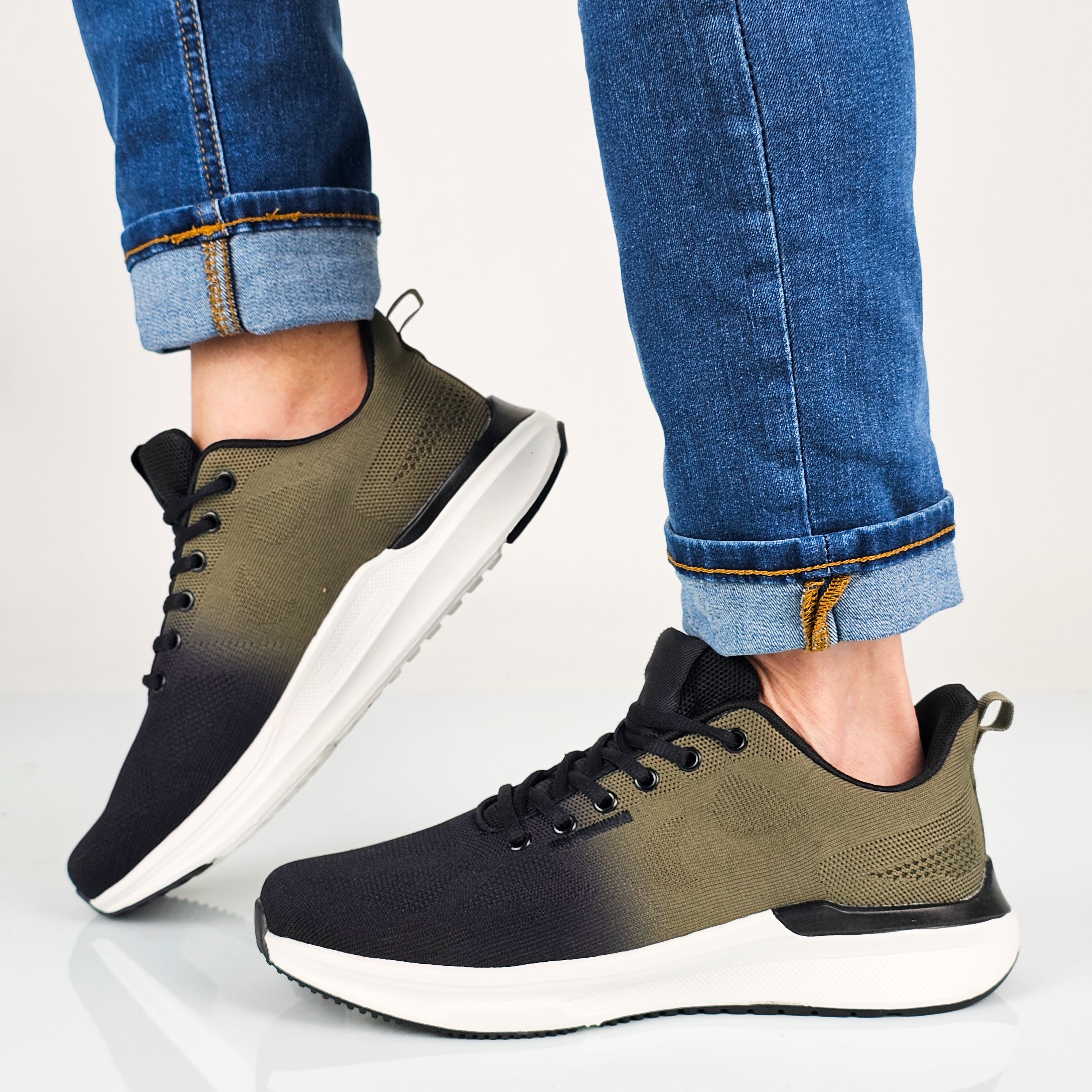 Celso - Sneakers Uomo Sportive