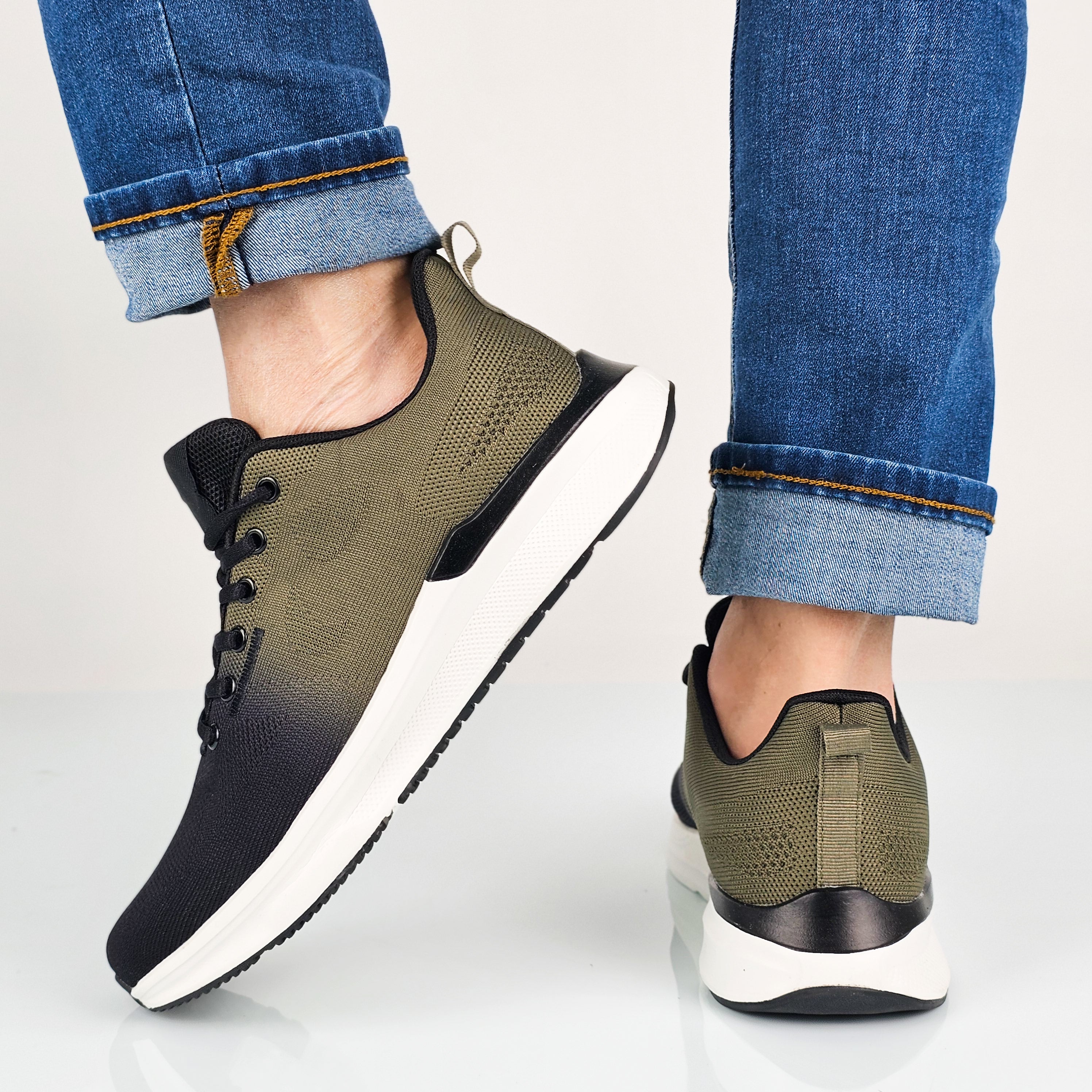 Celso - Sneakers Uomo Sportive