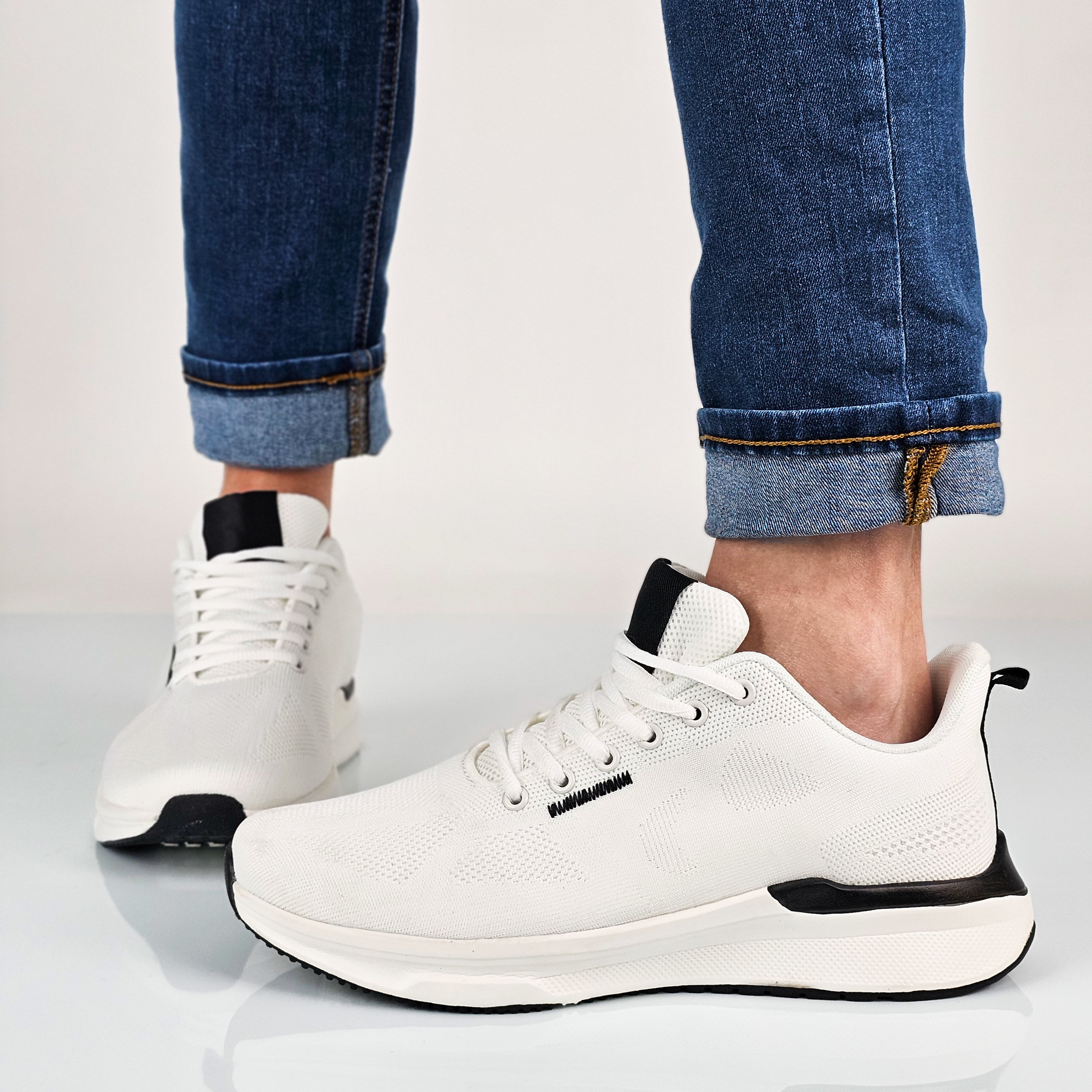Celso - Sneakers Uomo Sportive