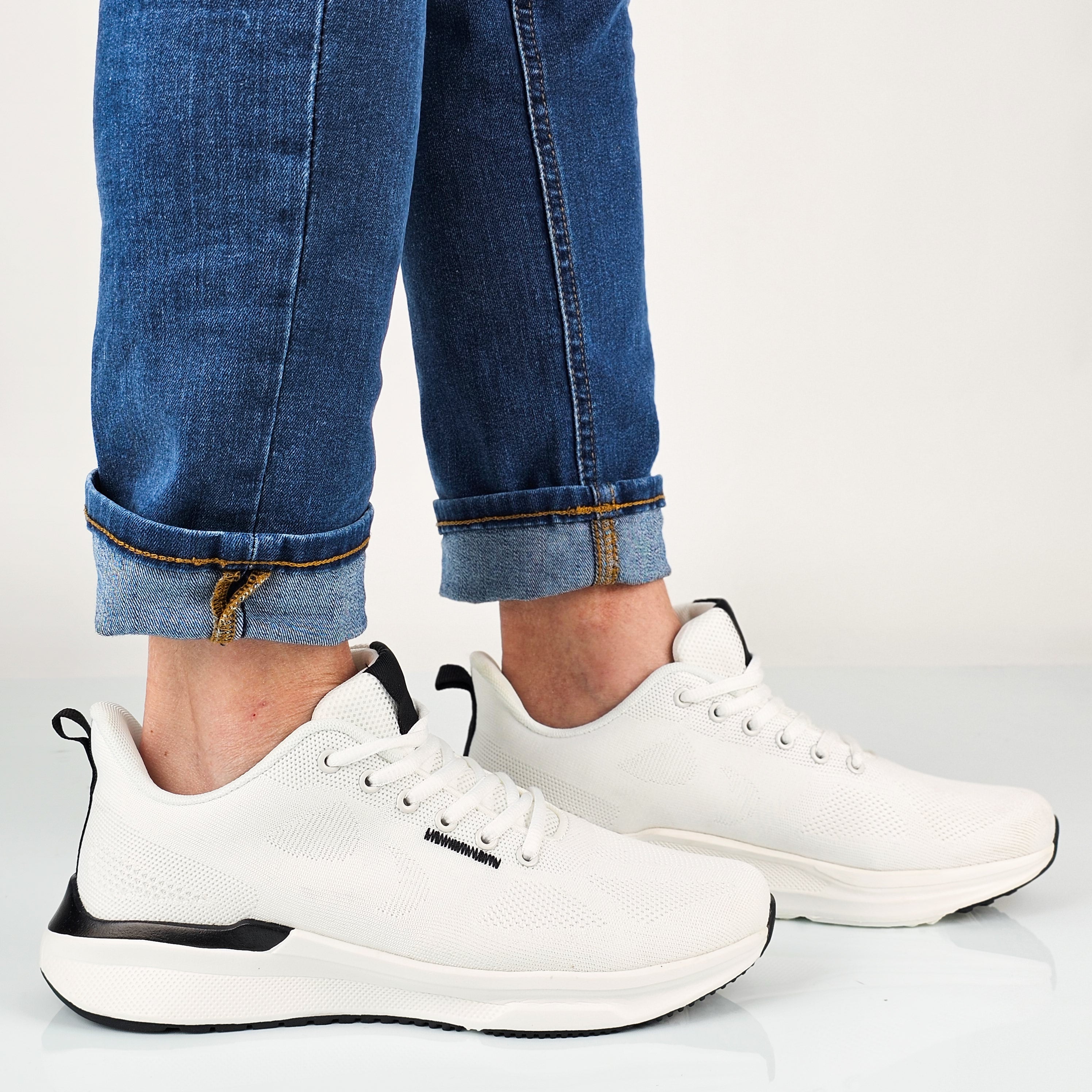 Celso - Sneakers Uomo Sportive