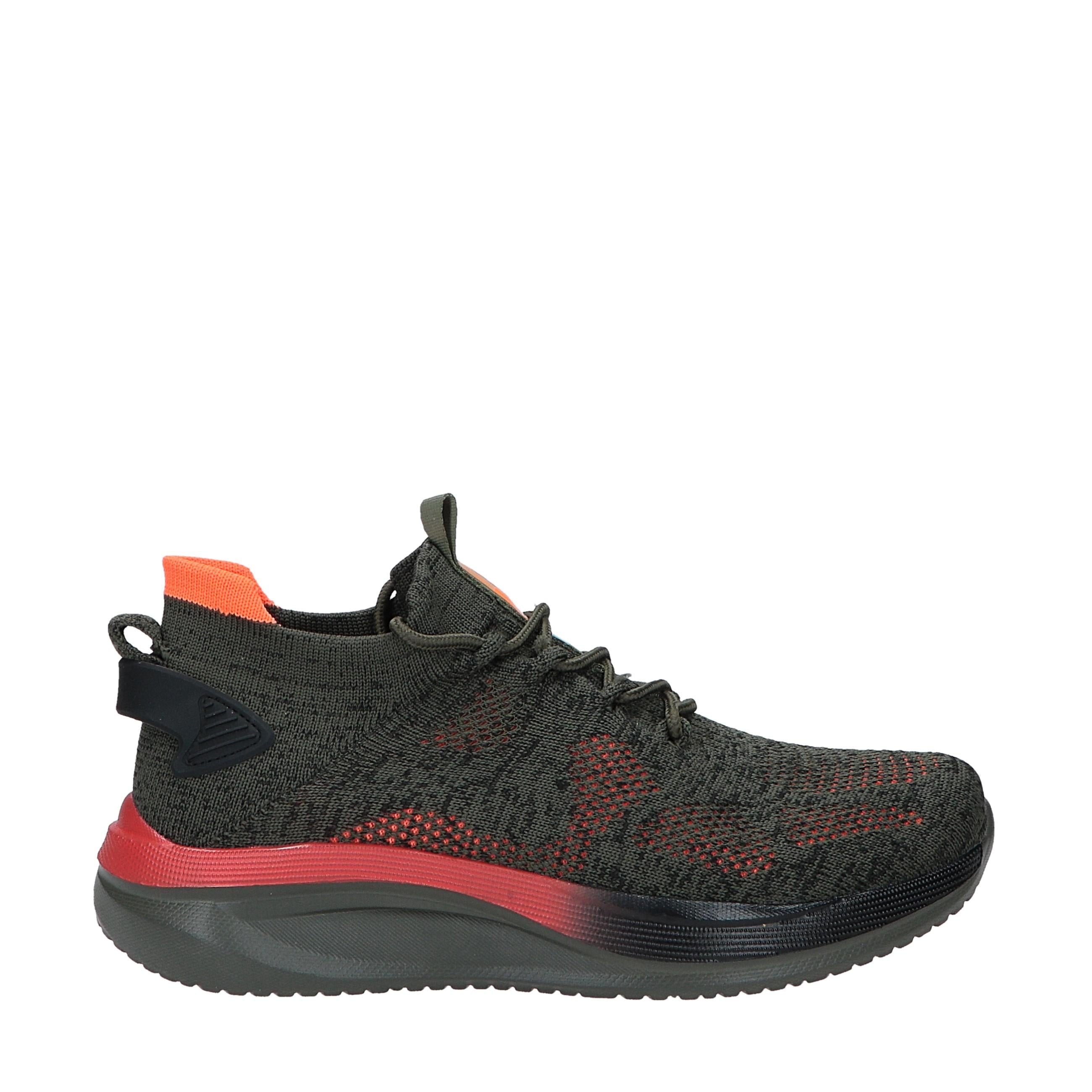 Eliseo - Sneakers Uomo Sportive