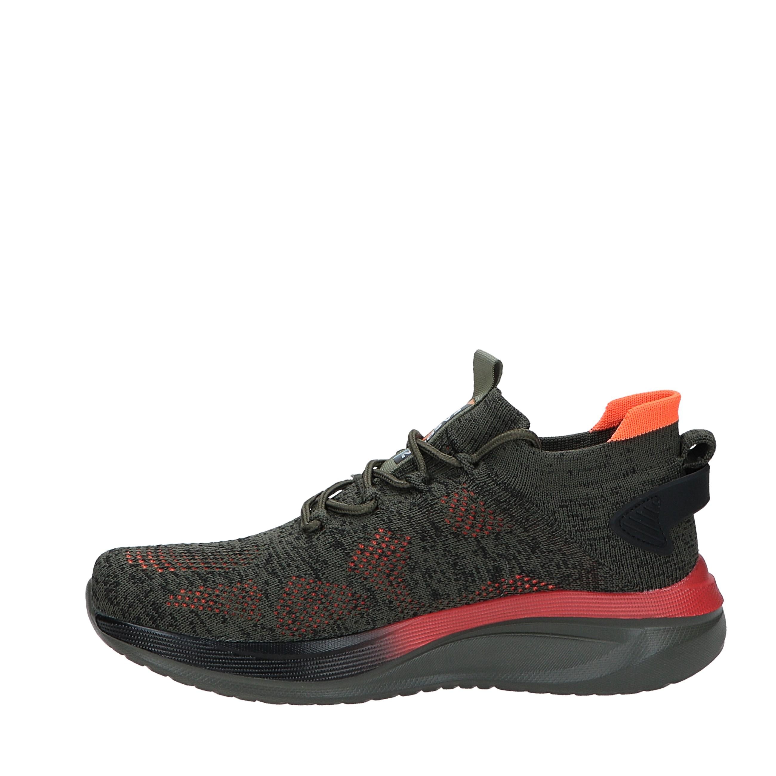 Eliseo - Sneakers Uomo Sportive