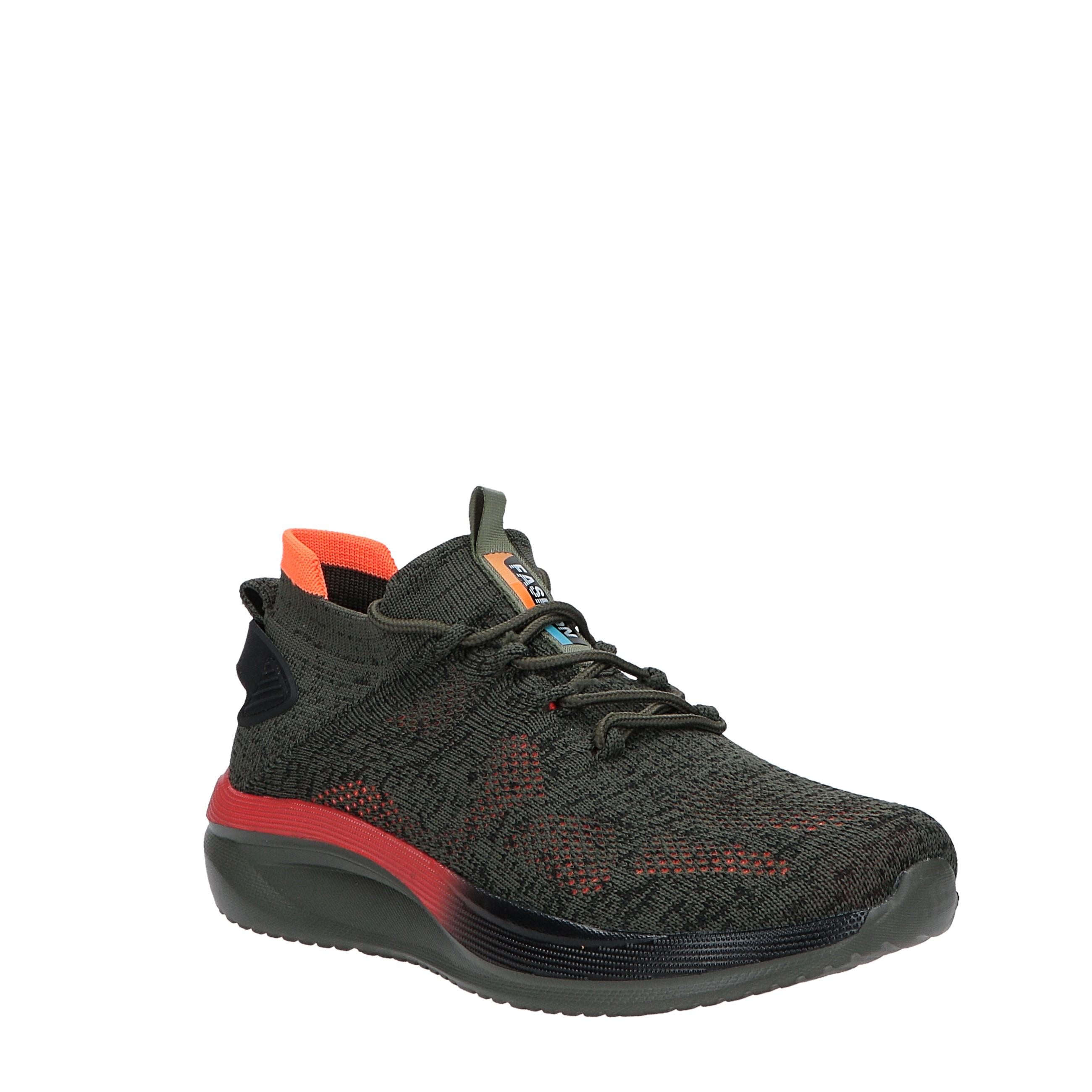 Eliseo - Sneakers Uomo Sportive