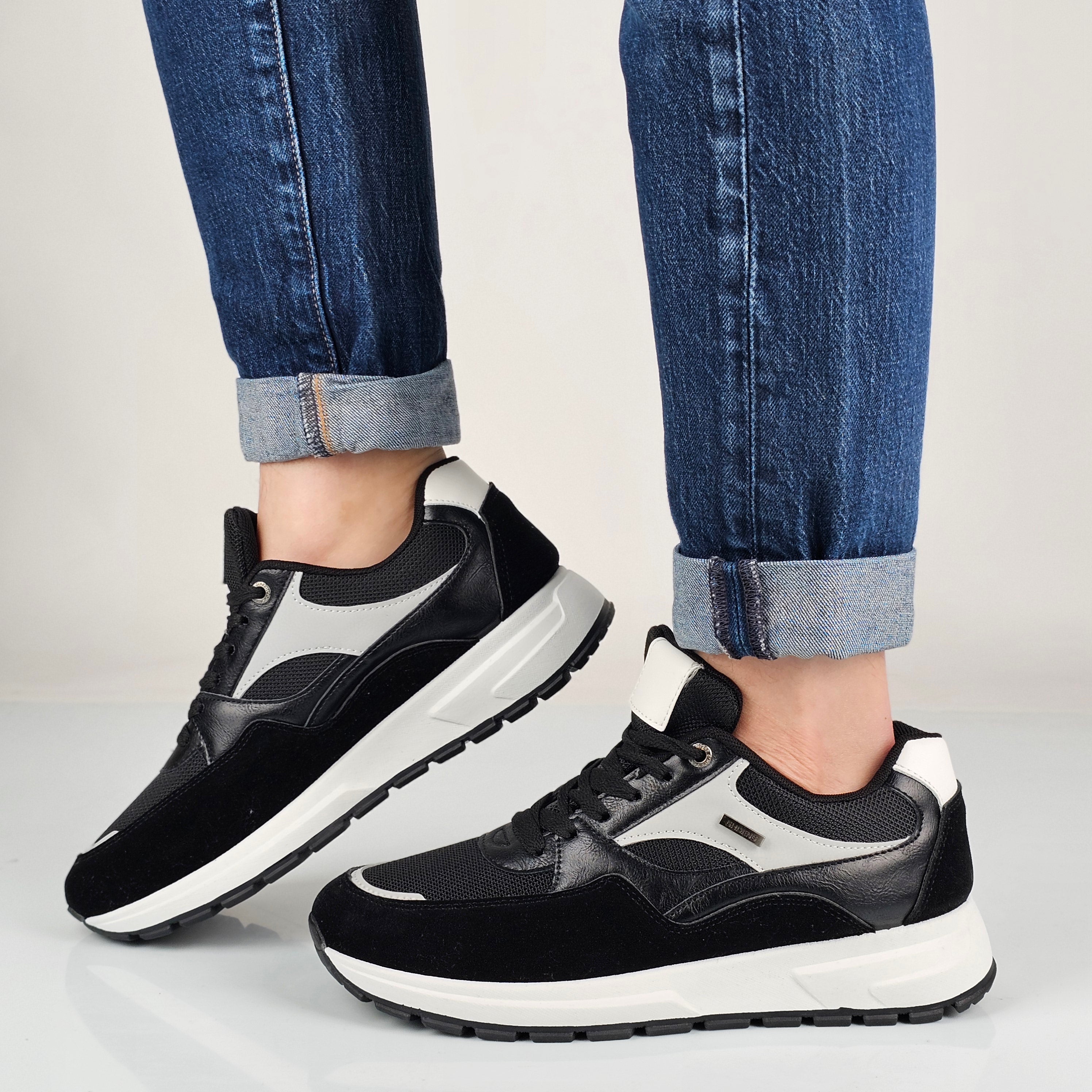Micael - Sneakers Uomo