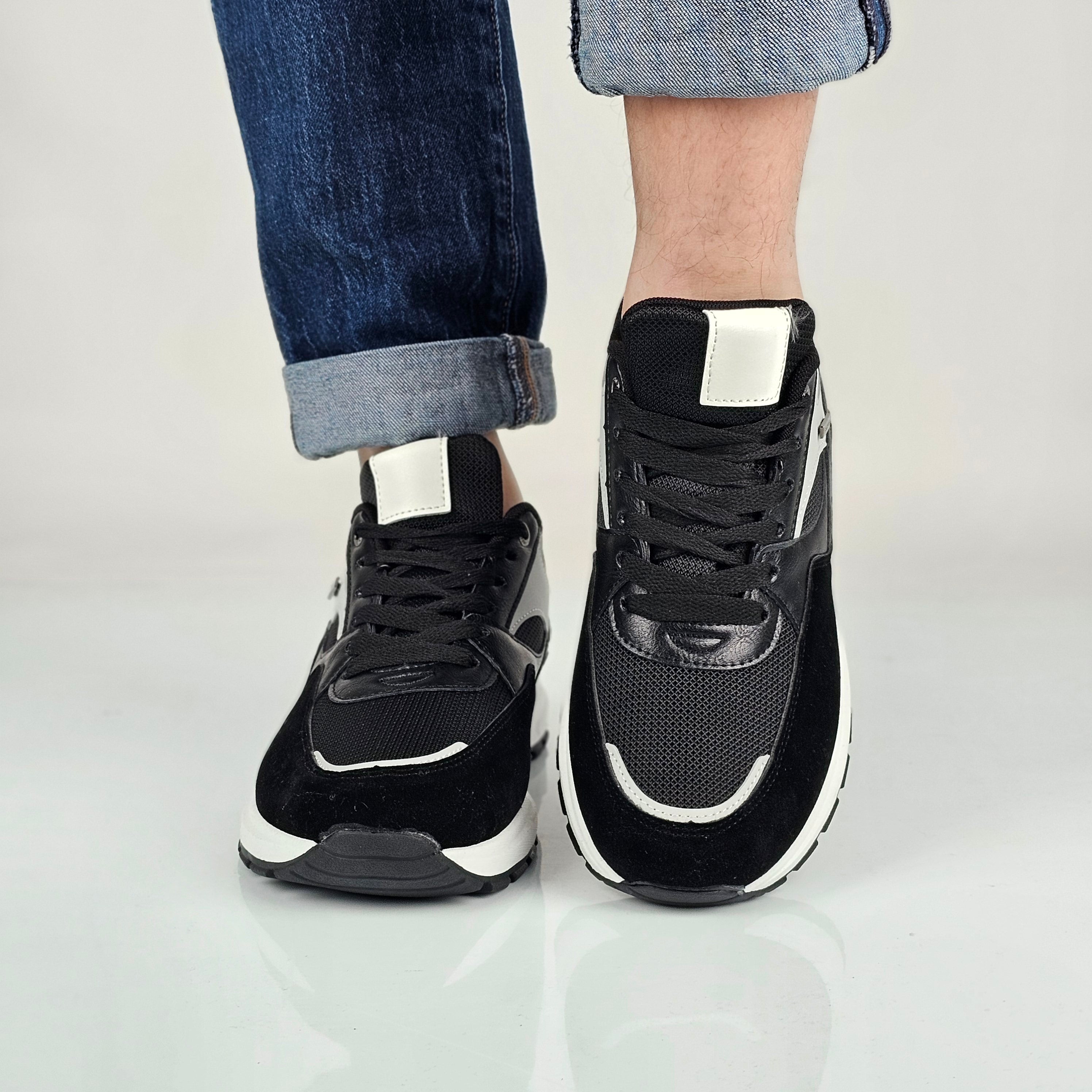 Micael - Sneakers Uomo