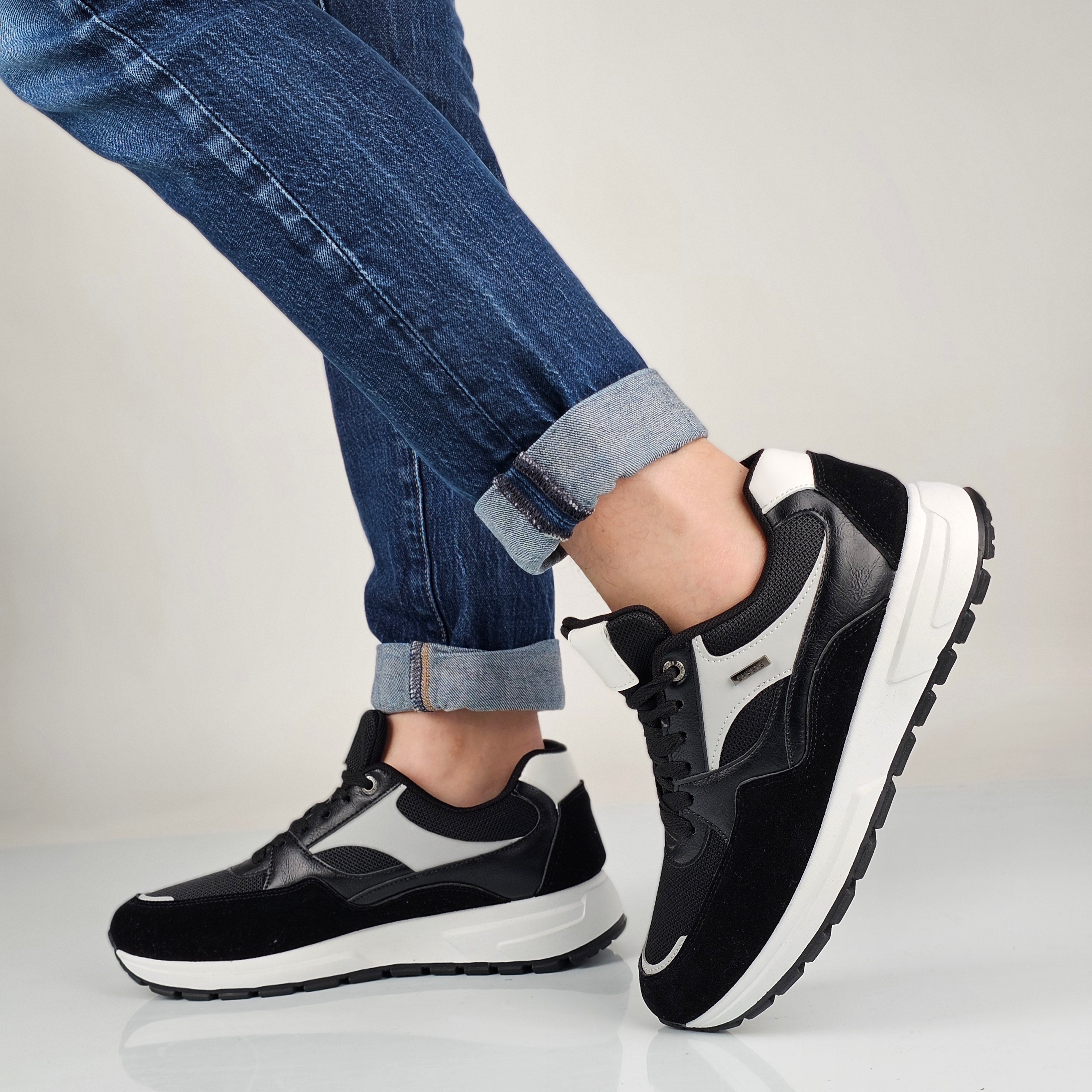 Micael - Sneakers Uomo