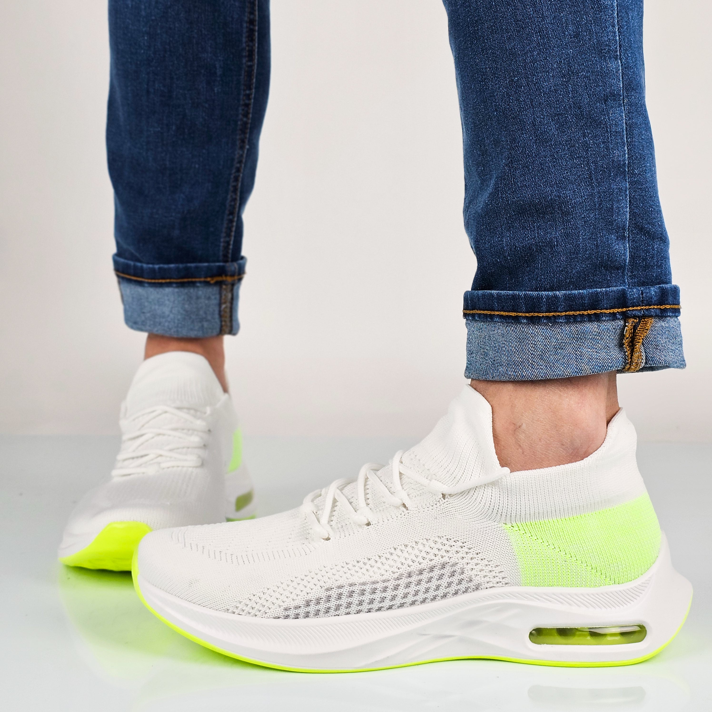 Artemio - Sneakers Uomo Sportive