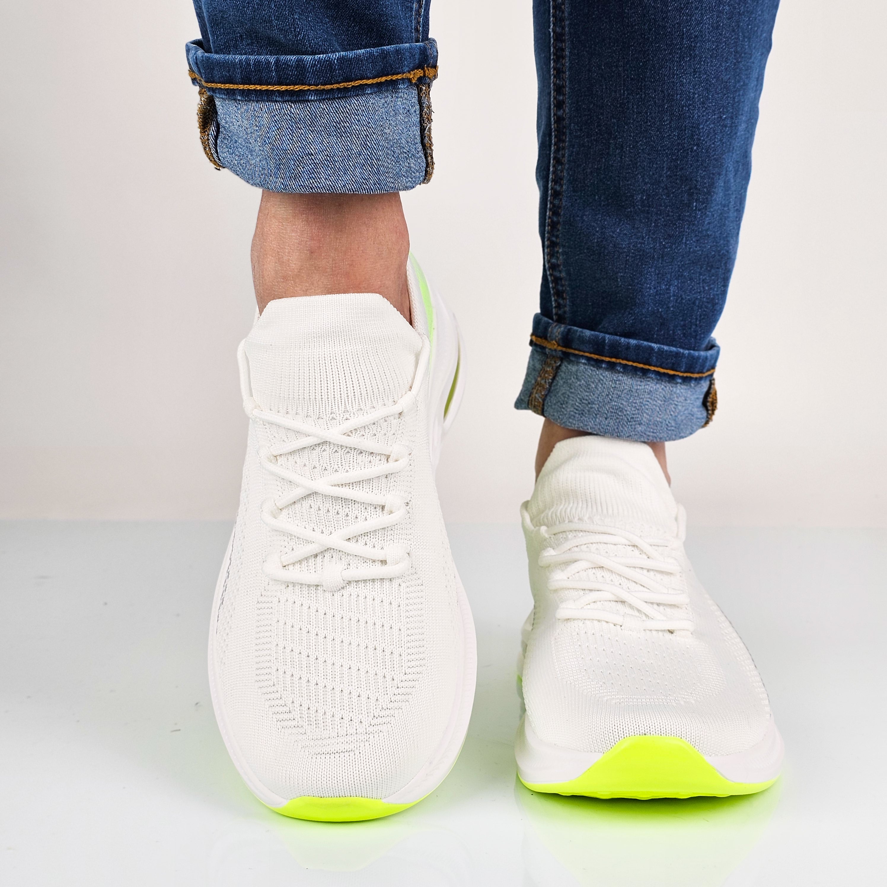 Artemio - Sneakers Uomo Sportive