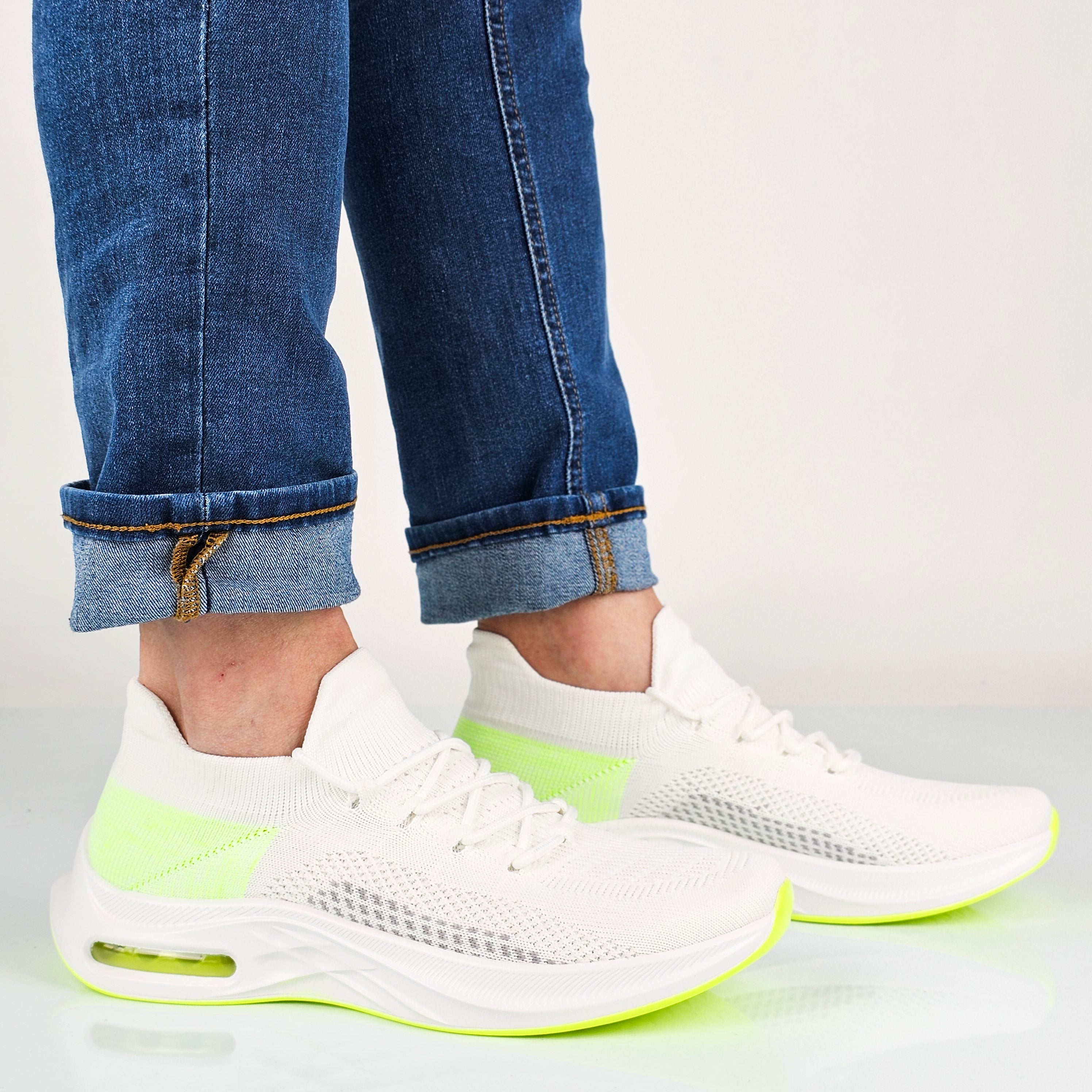 Artemio - Sneakers Uomo Sportive